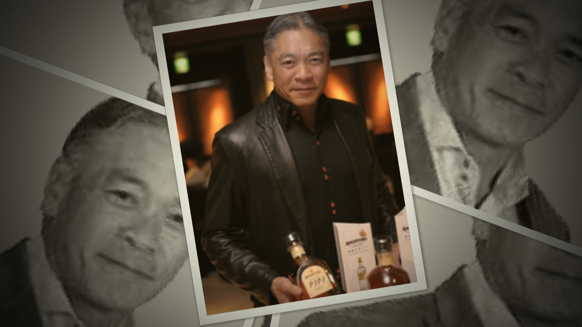 TTMA Mourns Passing Of Former President Wayne Yip Choy