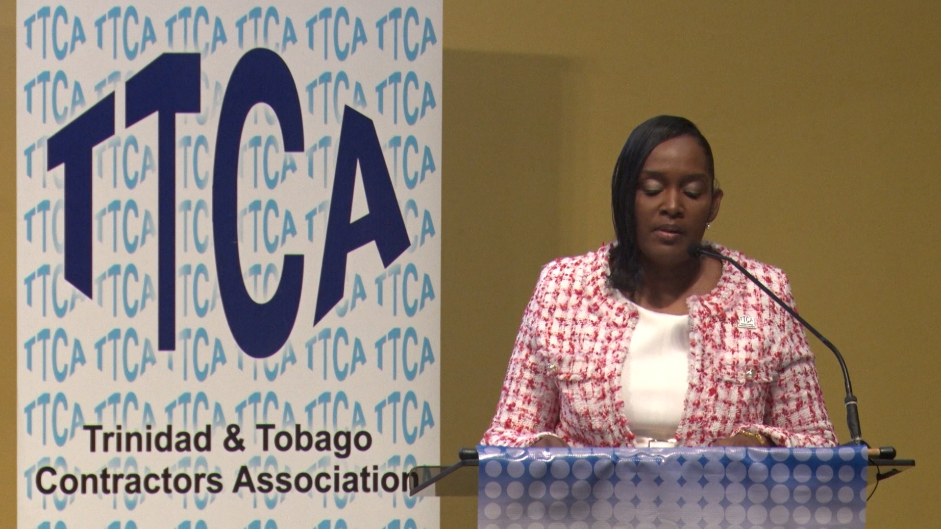 Structural Changes Needed To Advance Women In Construction