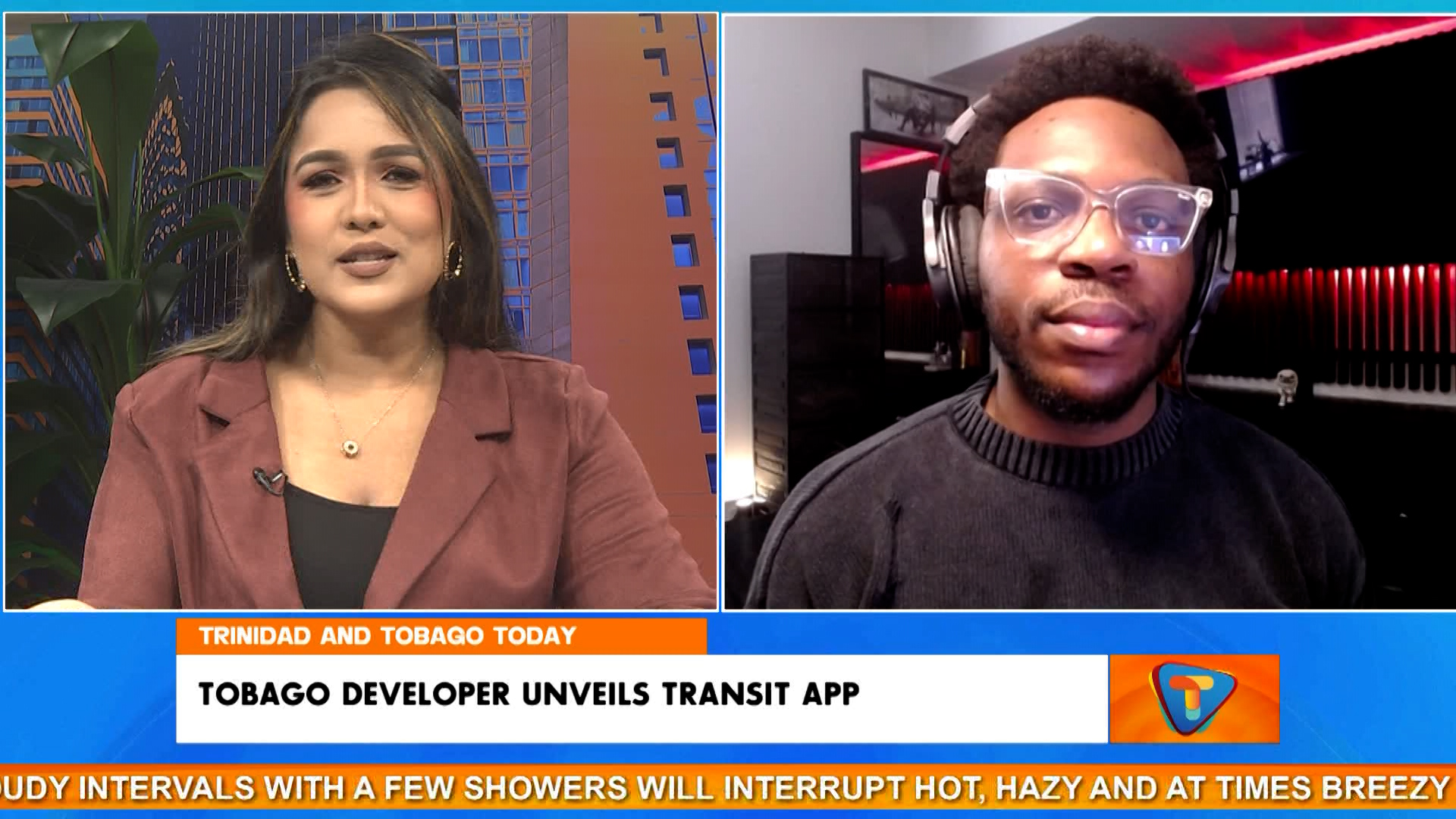 Tobago Developer Launches Real-Time Bus Tracking App