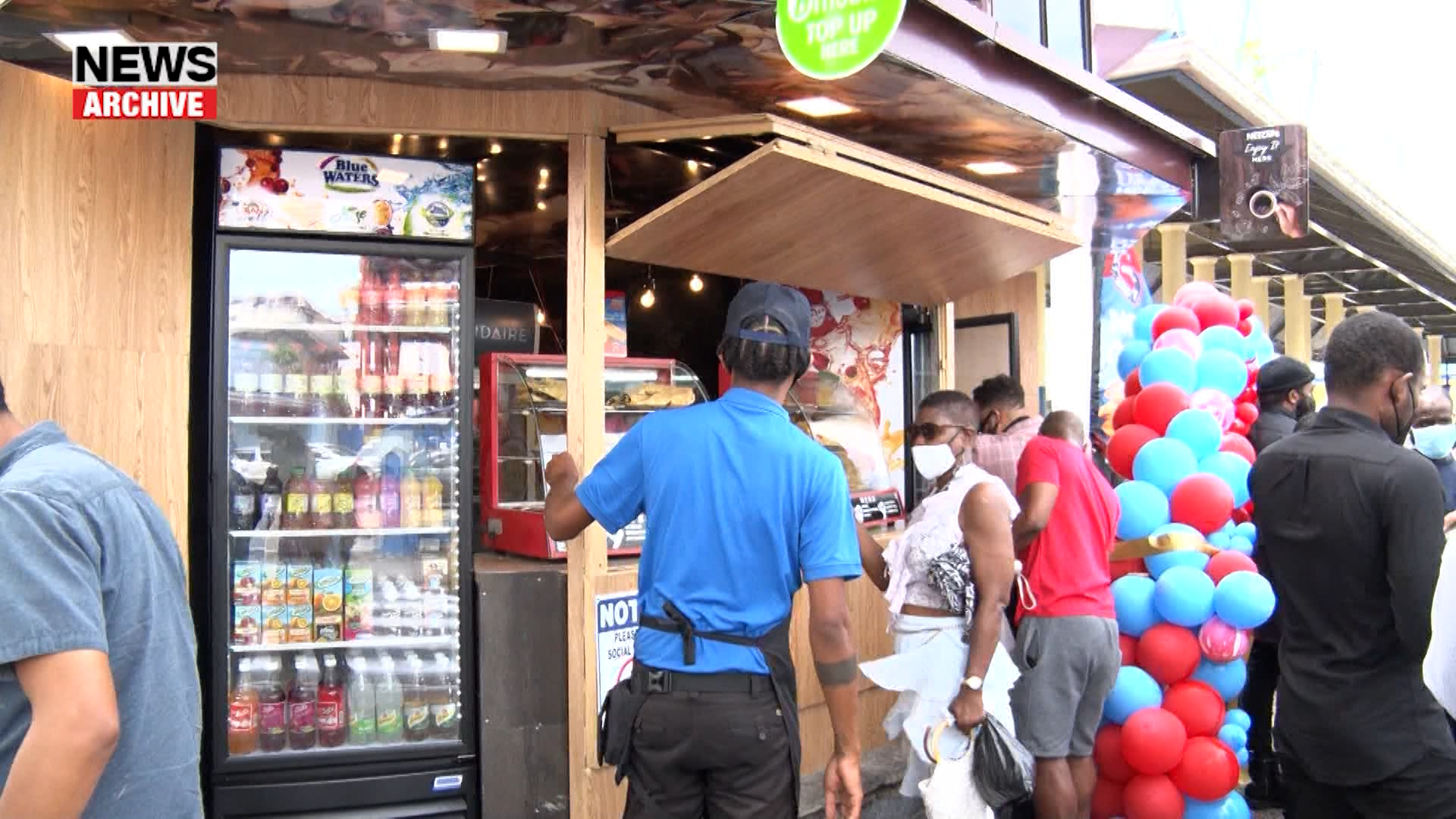 Food Badge System Set For Overhaul After Senate Approval