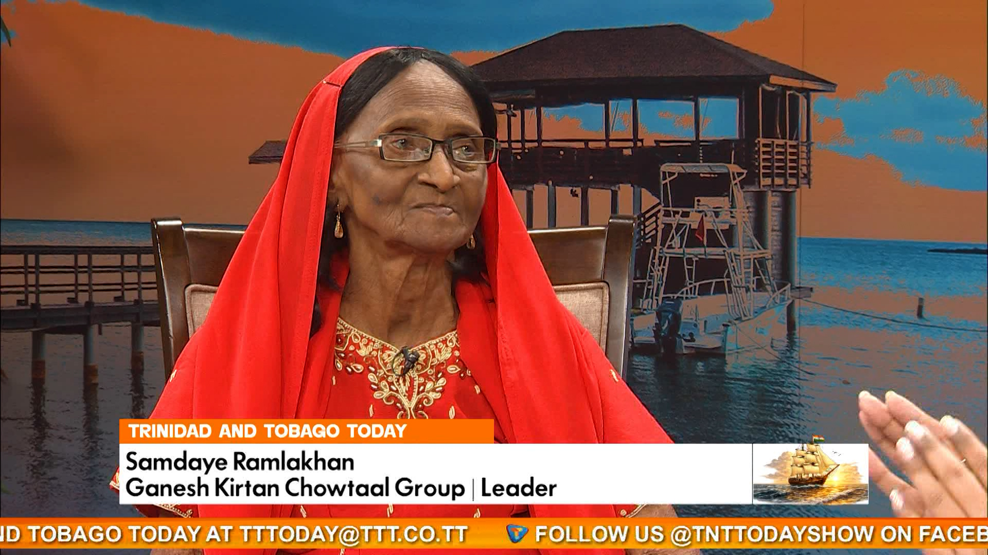 Ganesh Kirtan Chowtaal Group Celebrates Cultural And Spiritual Traditions