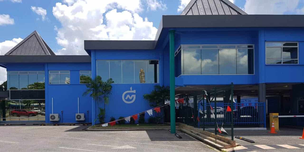 Public Clarification From The National Gas Company Of Trinidad And Tobago Limited (NGC) On Social Media Posts And Oval Signage