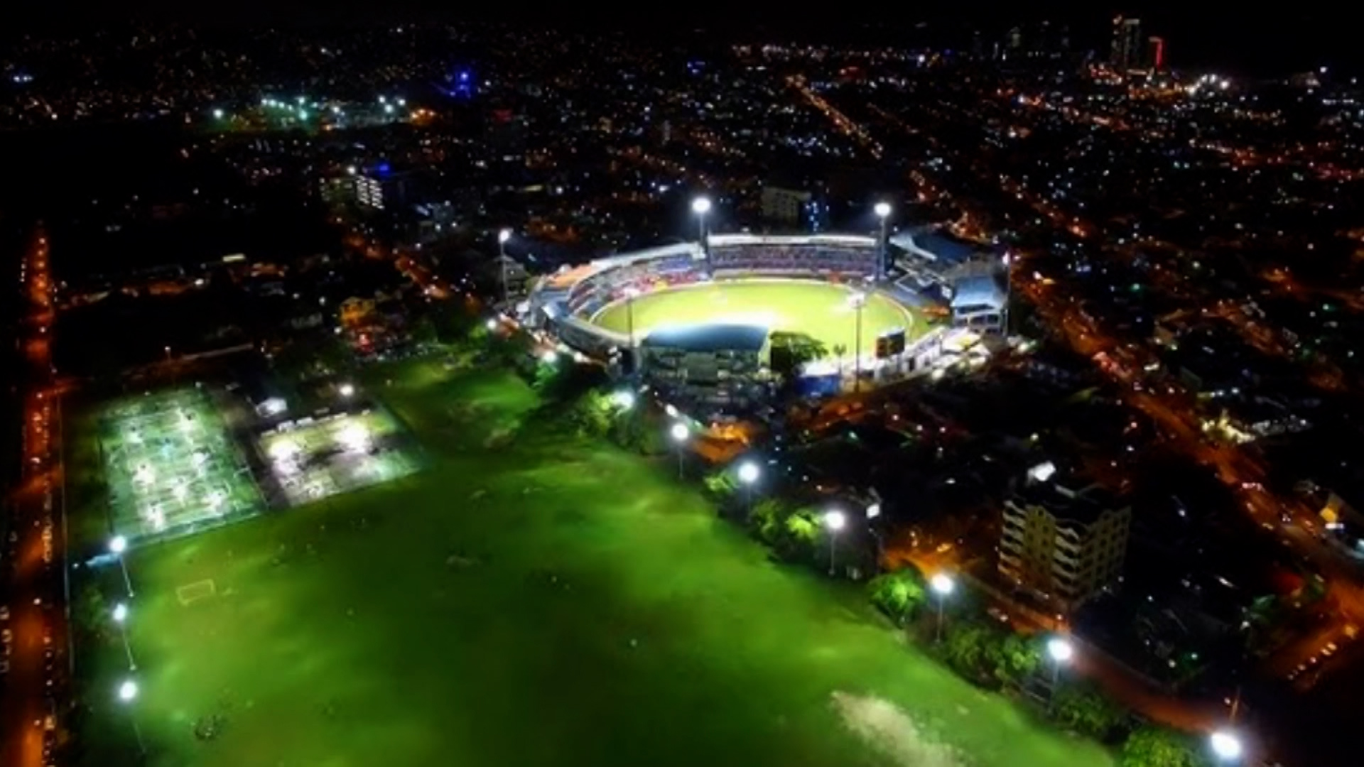 Motorists Warned Of Traffic Restrictions During CPL Matches Next Week
