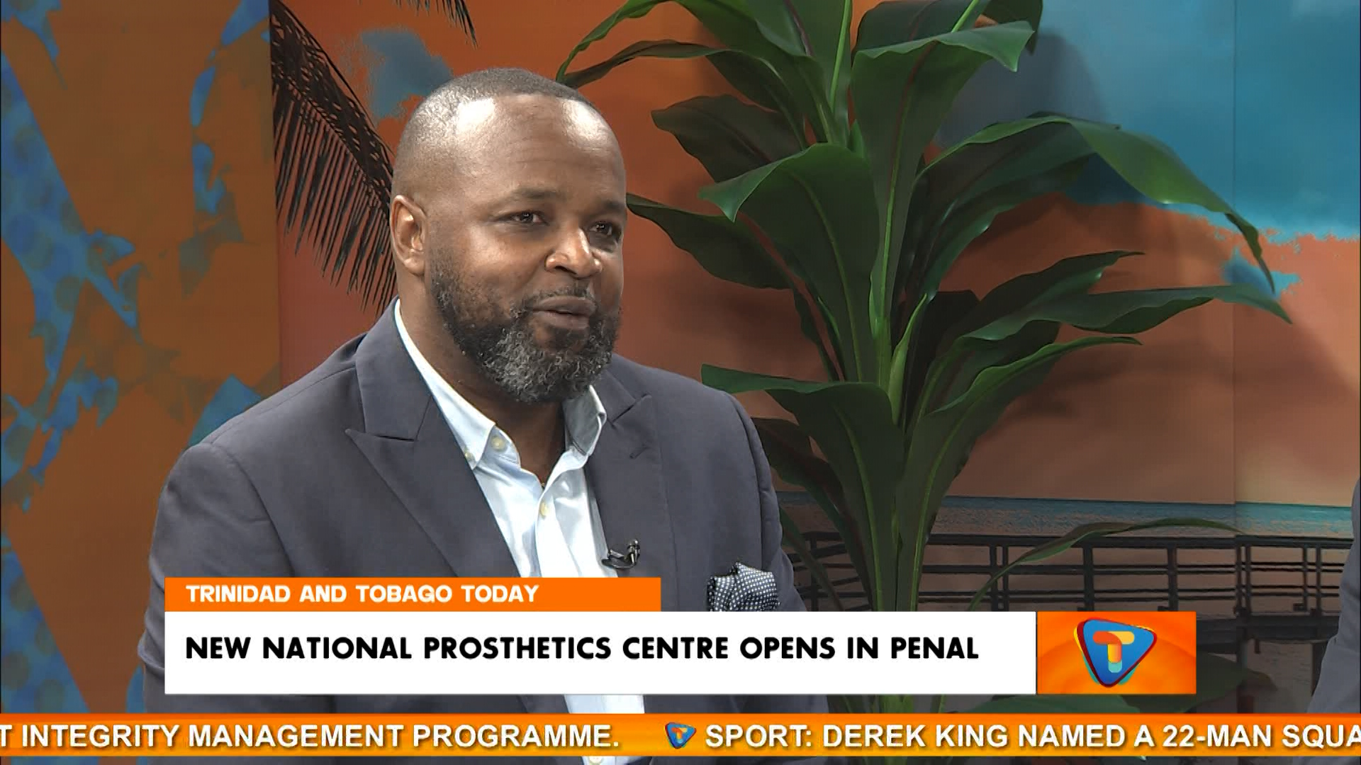 Improving Access To Prosthetic Care In Trinidad And Tobago