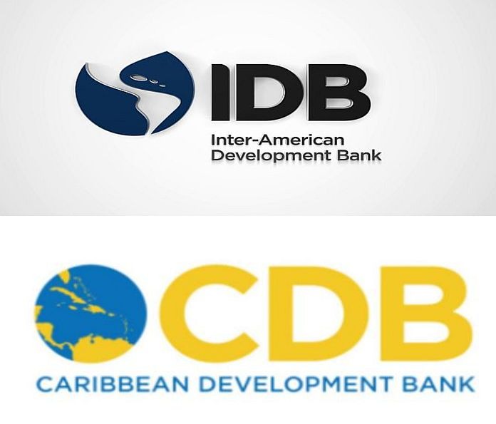IDB, CDB Lead Regional Effort To Strengthen Homes Against Climate Impacts