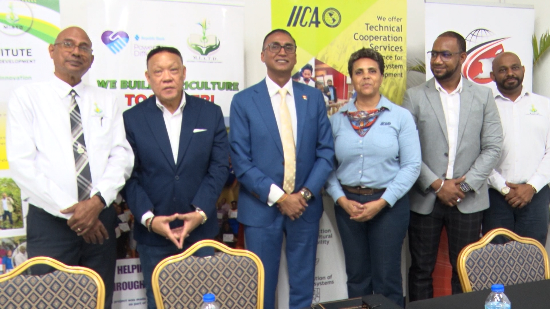 Business Insight – $400K Agri-Business Loan To Boost Agriculture