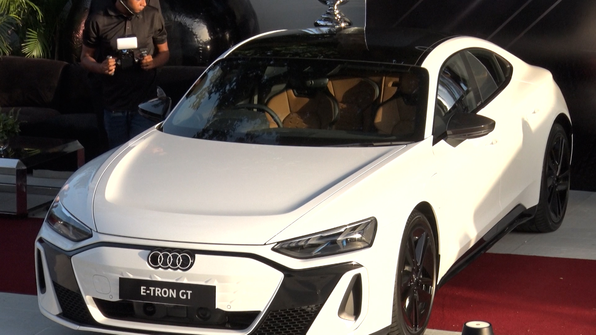 Business Insight – Audi Q3 Steers Growth At Southern Sales