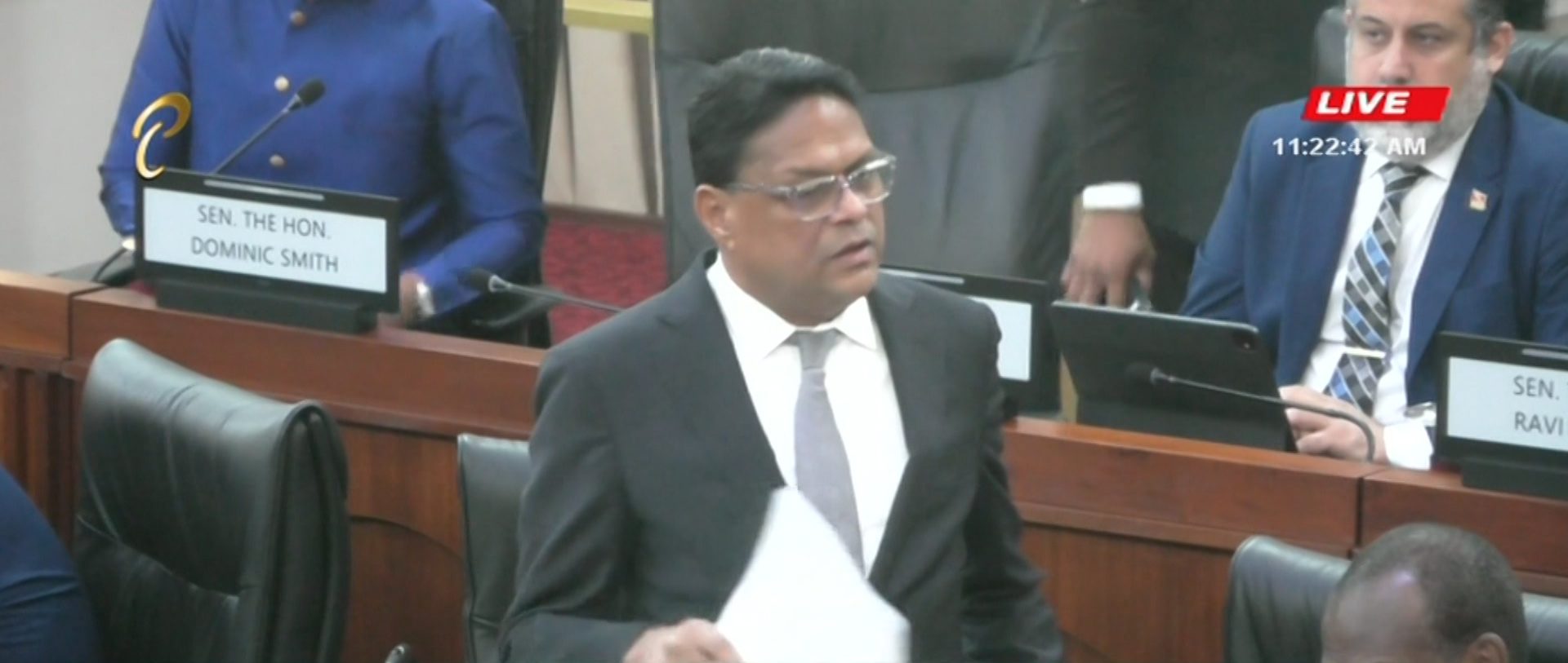 Government Proposes New Parole System Focused On Rehabilitation