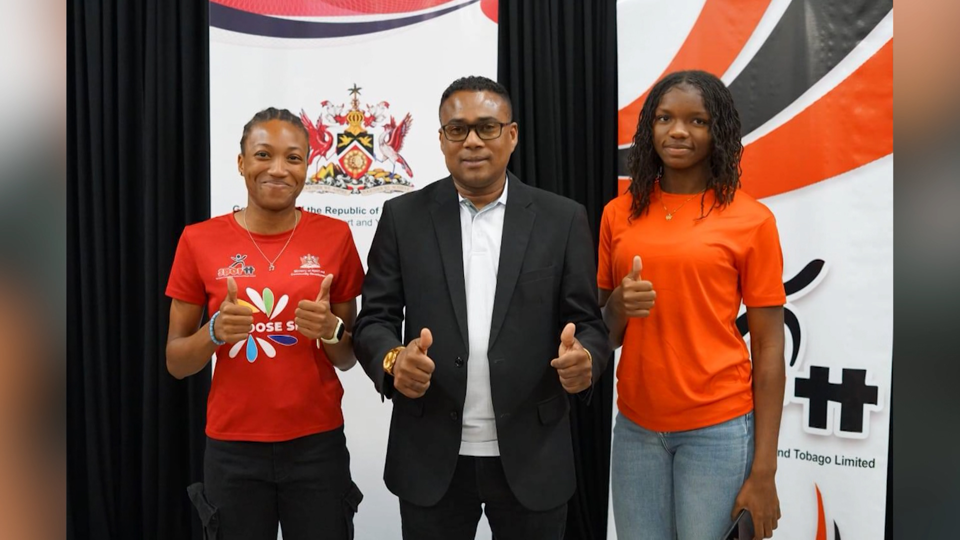 Junior Elite Sports Psychology Programme Closes
