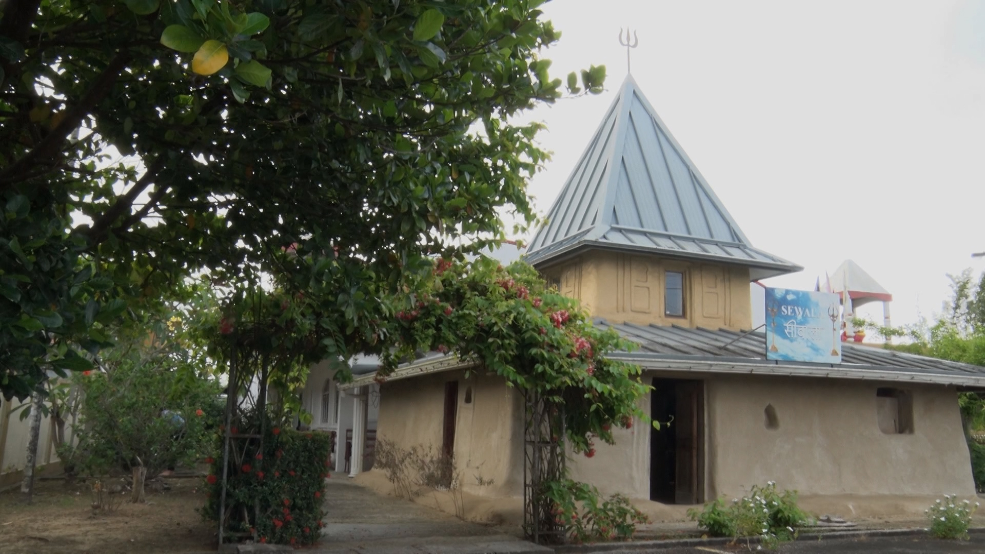 Exchange Sewala Preserves Legacy Of Indian Indentured Labourers