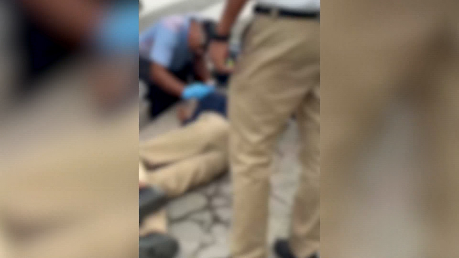 Fatima College Student Injured In Road Accident Outside School - TTT News