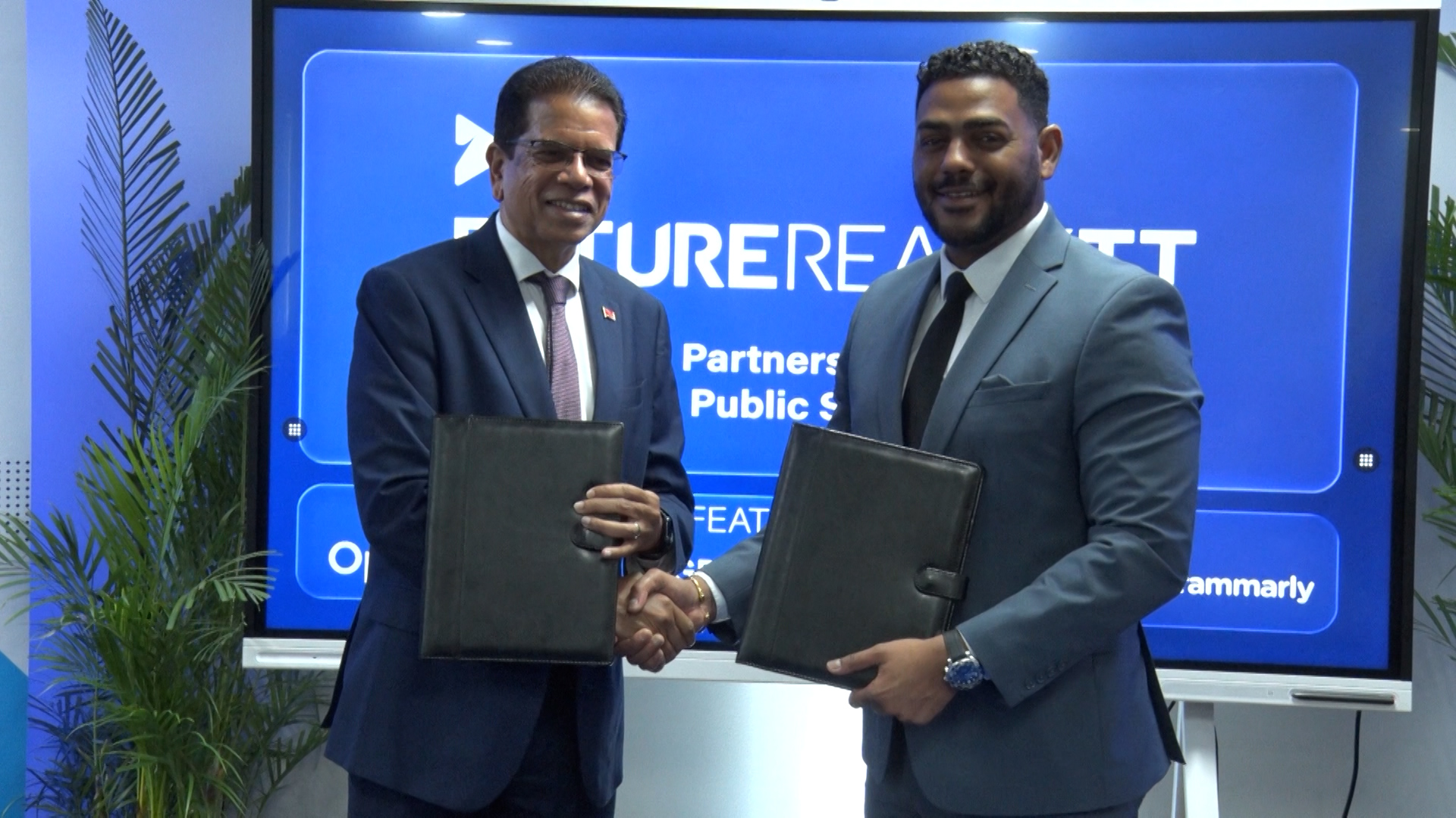 Future Ready TT — National ChatGPT Edu and AI-Literacy Rollout for Trinidad and Tobago's Schools