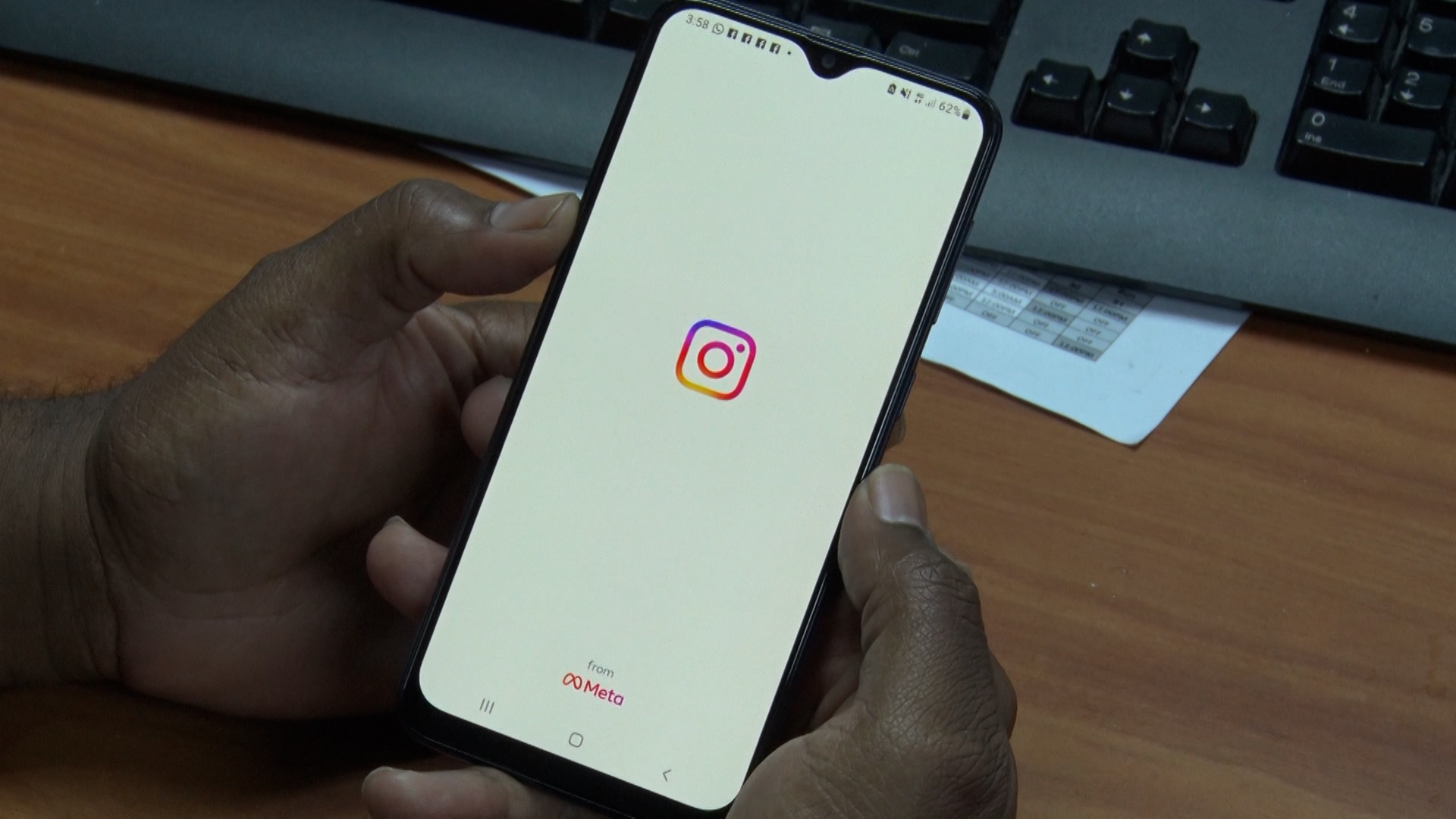 Tech Bites – Instagram Privacy Update Raises Concerns Over Encrypted Messaging