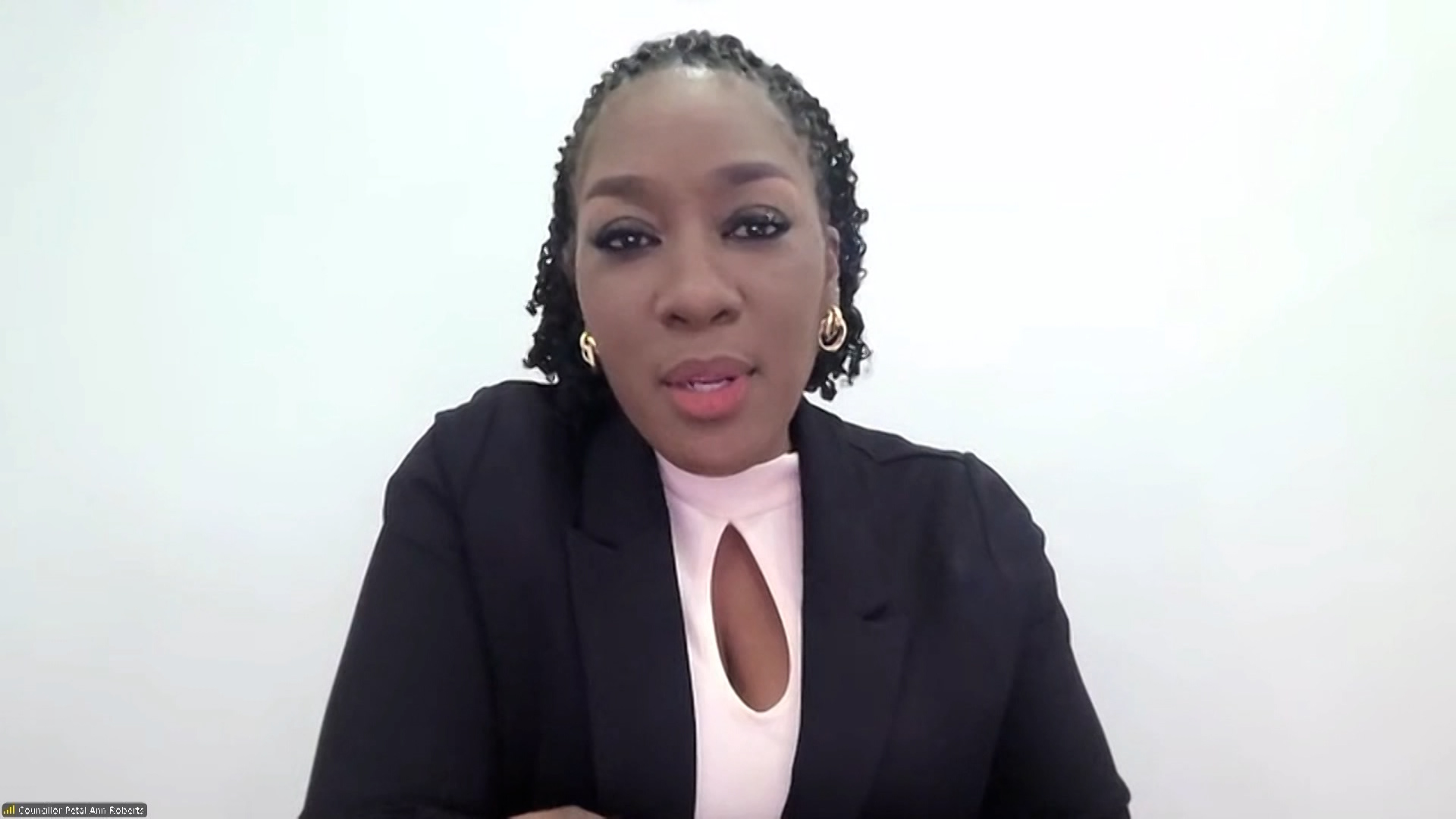 THA Finance Secretary : Public Voices Shape Tobago’s Next Budget