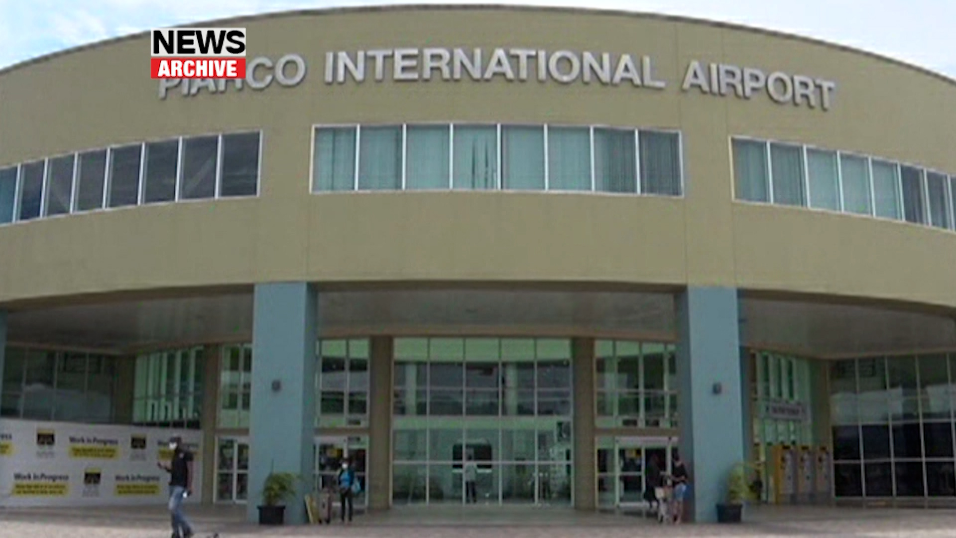 British National Intercepted At Piarco Airport In $5.9 Million Drug Bust