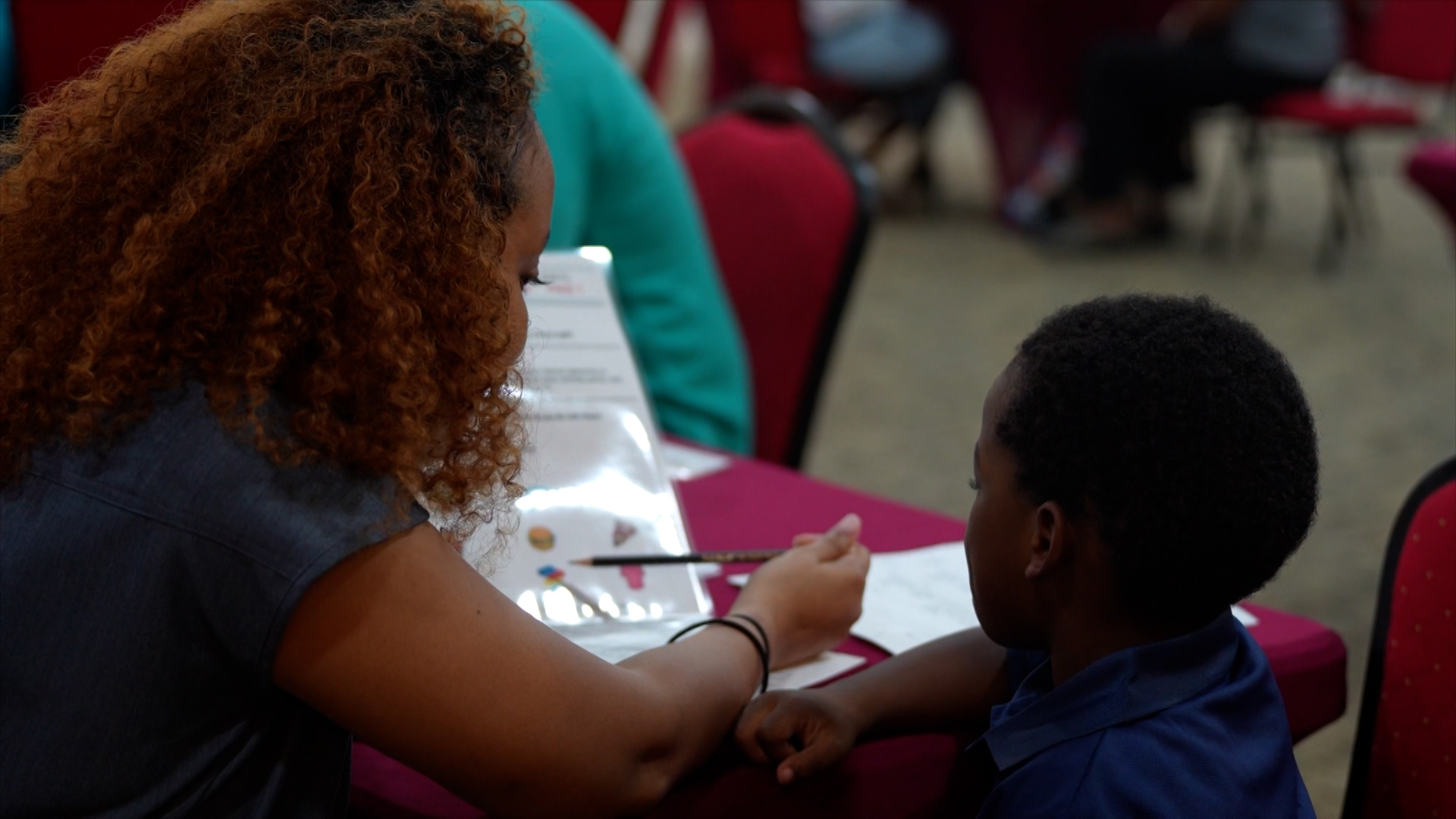TRHA Warns Early Screen Time Linked To Speech And Language Delays