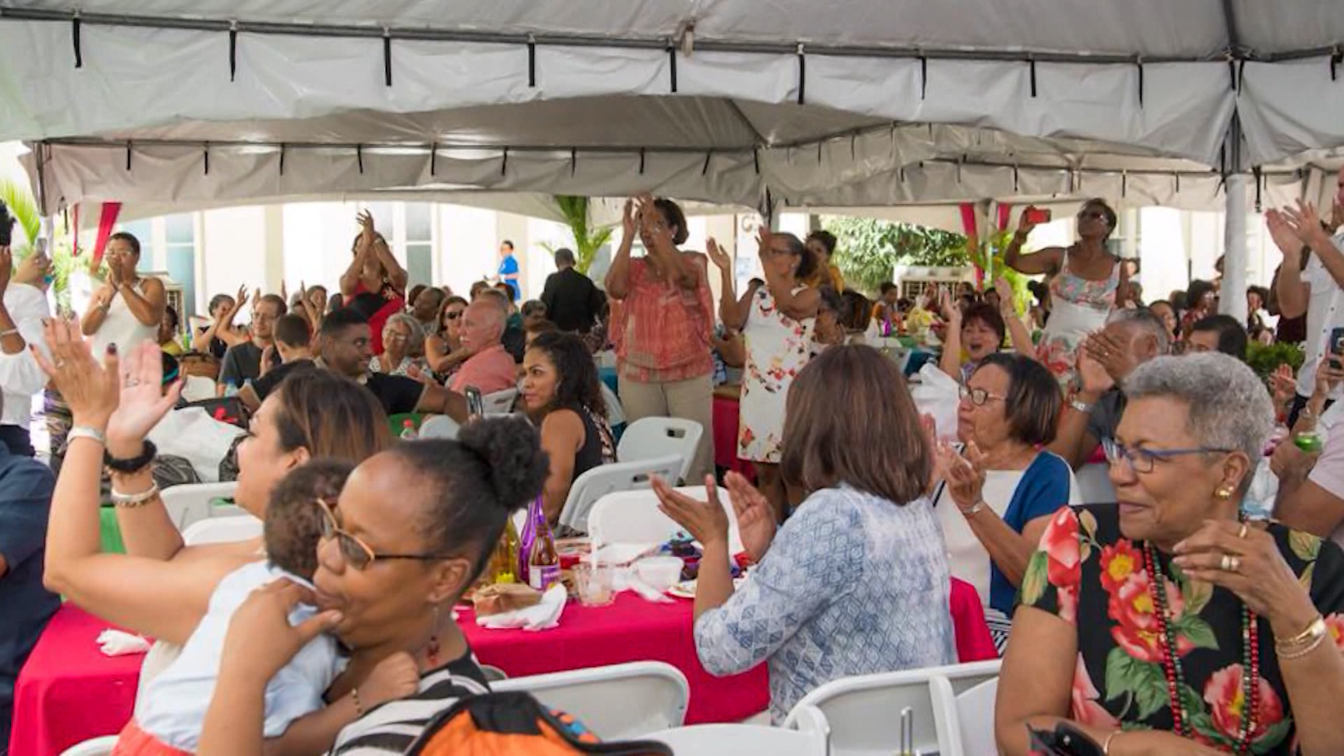 St. Joseph’s Convent Port Of Spain Celebrates 190 Years