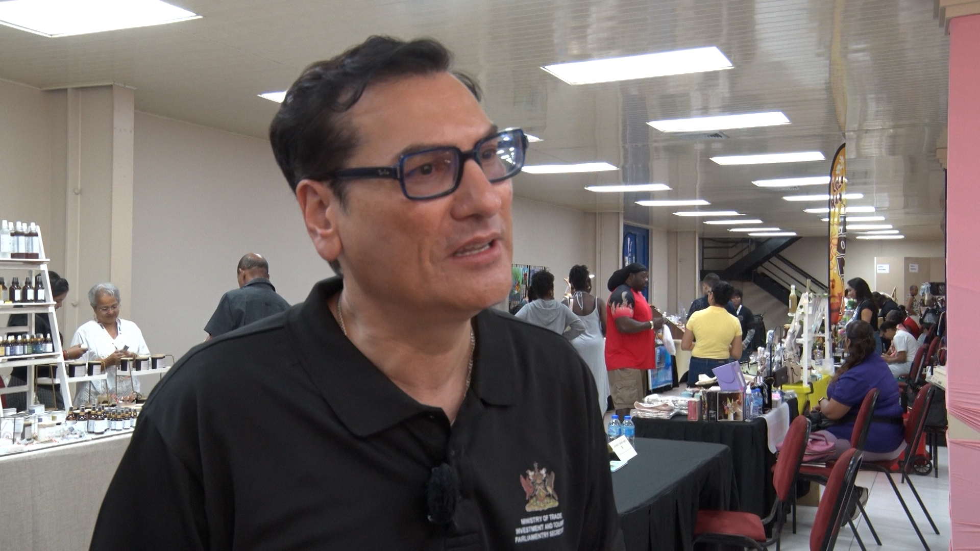TTMA Hosts Mother’s Day Pop Up Market