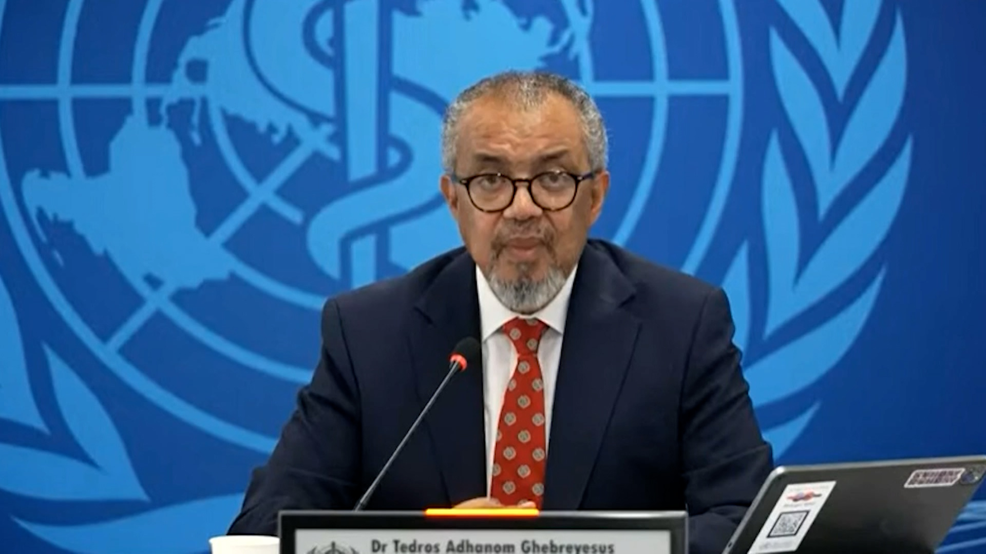 WHO Says Hantavirus Outbreak Poses Low Public Health Risk