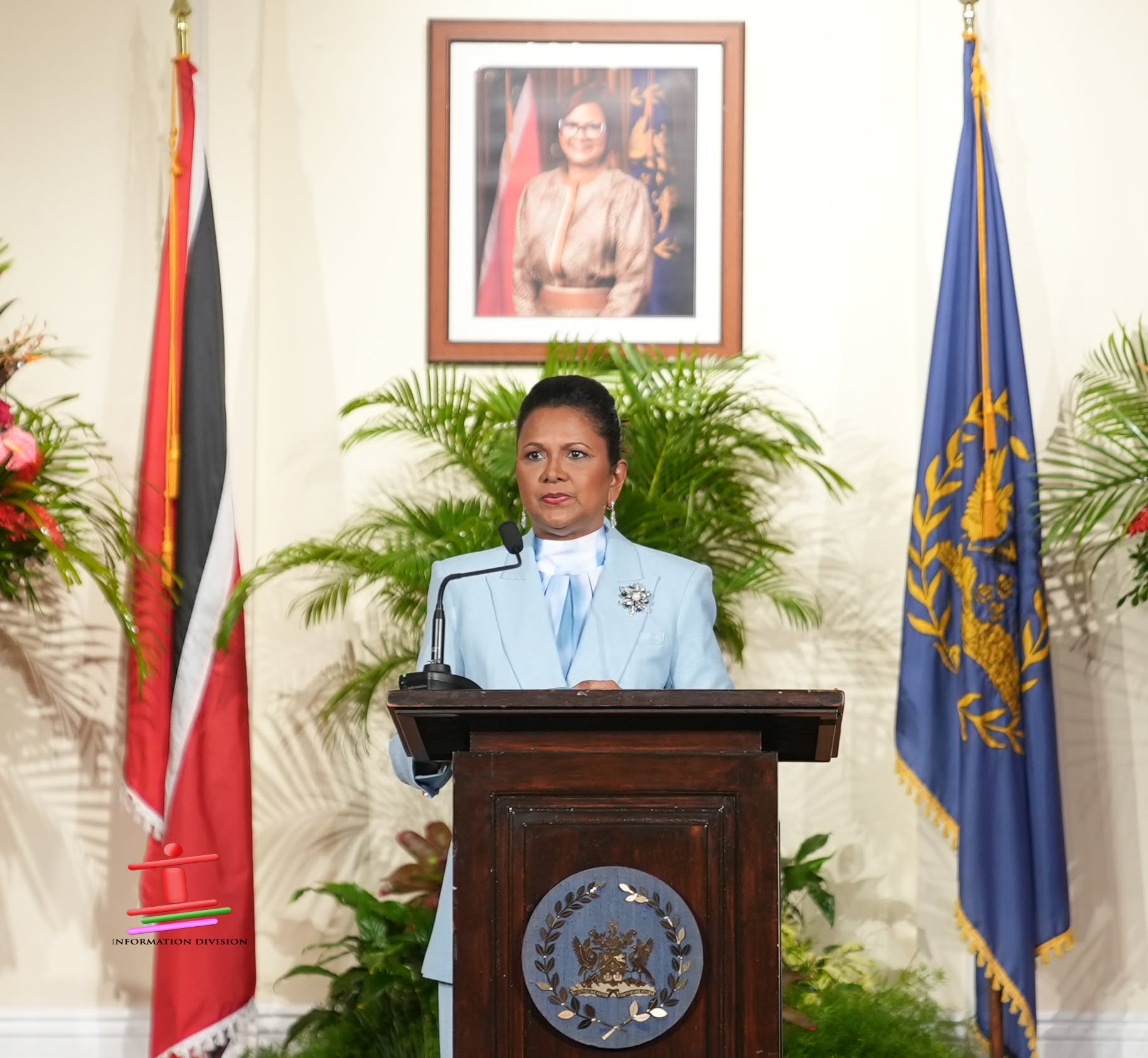 President Pays Tribute To Unsung Heroes At Launch Of 150-Year President’s House Anniversary Activities