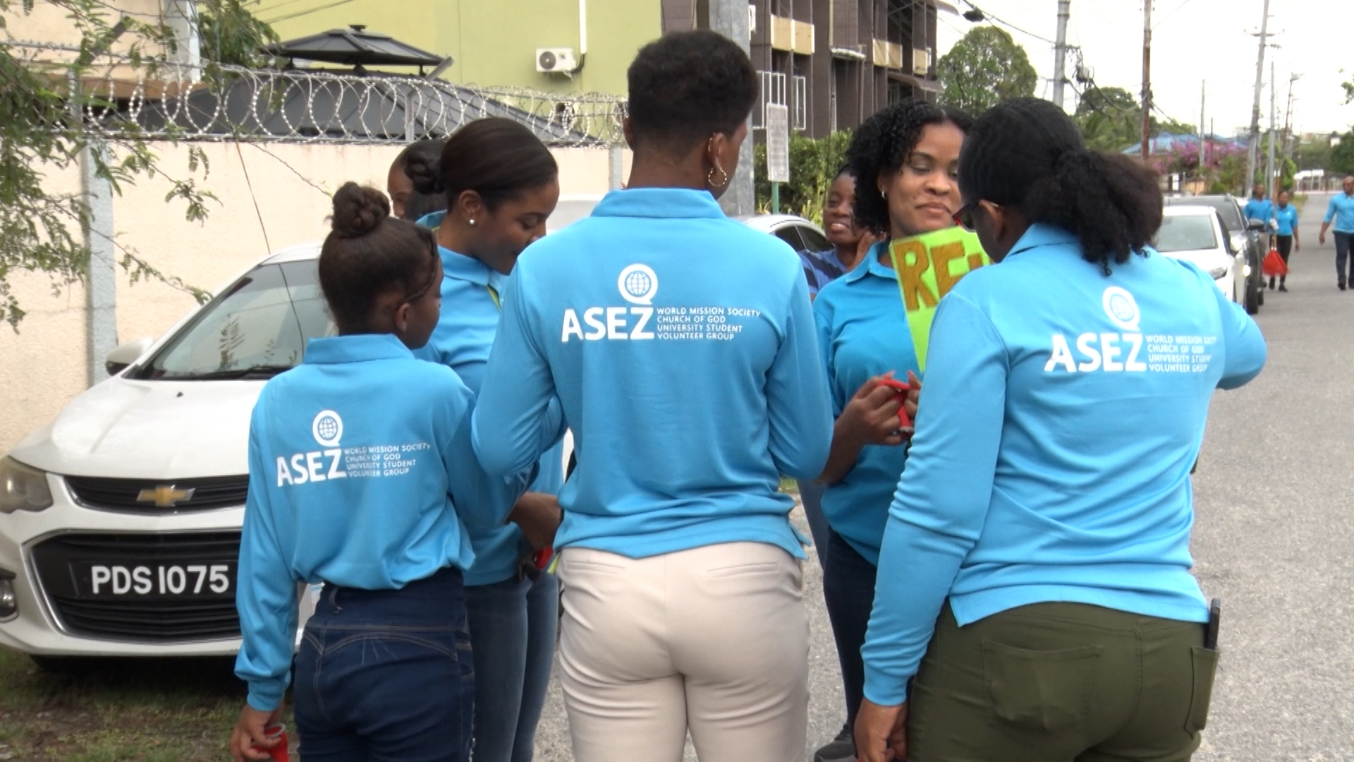 Environmental Stewardship Takes Centre Stage In St. Augustine