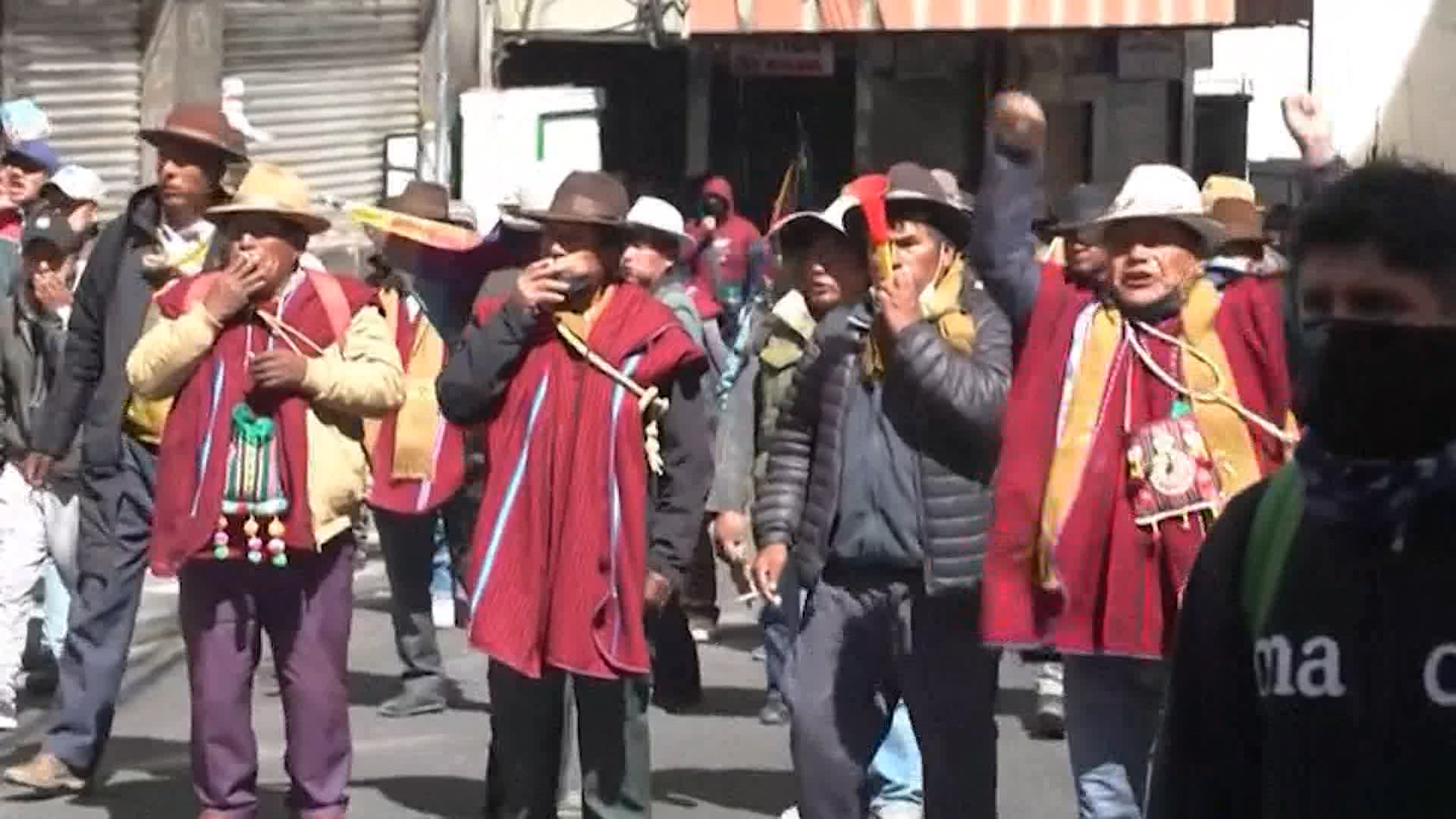 Trinidad And Tobago Joins Regional Call For Stability In Bolivia