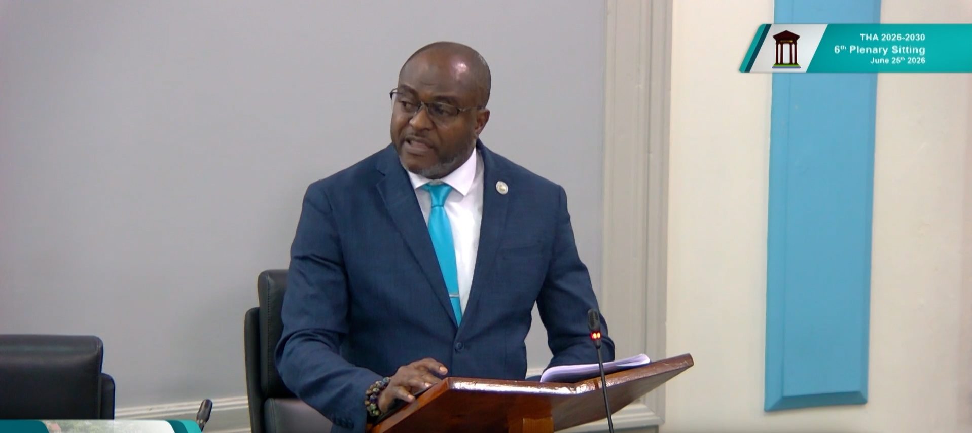 THA Prioritises Climate Resilience In Budget Plans