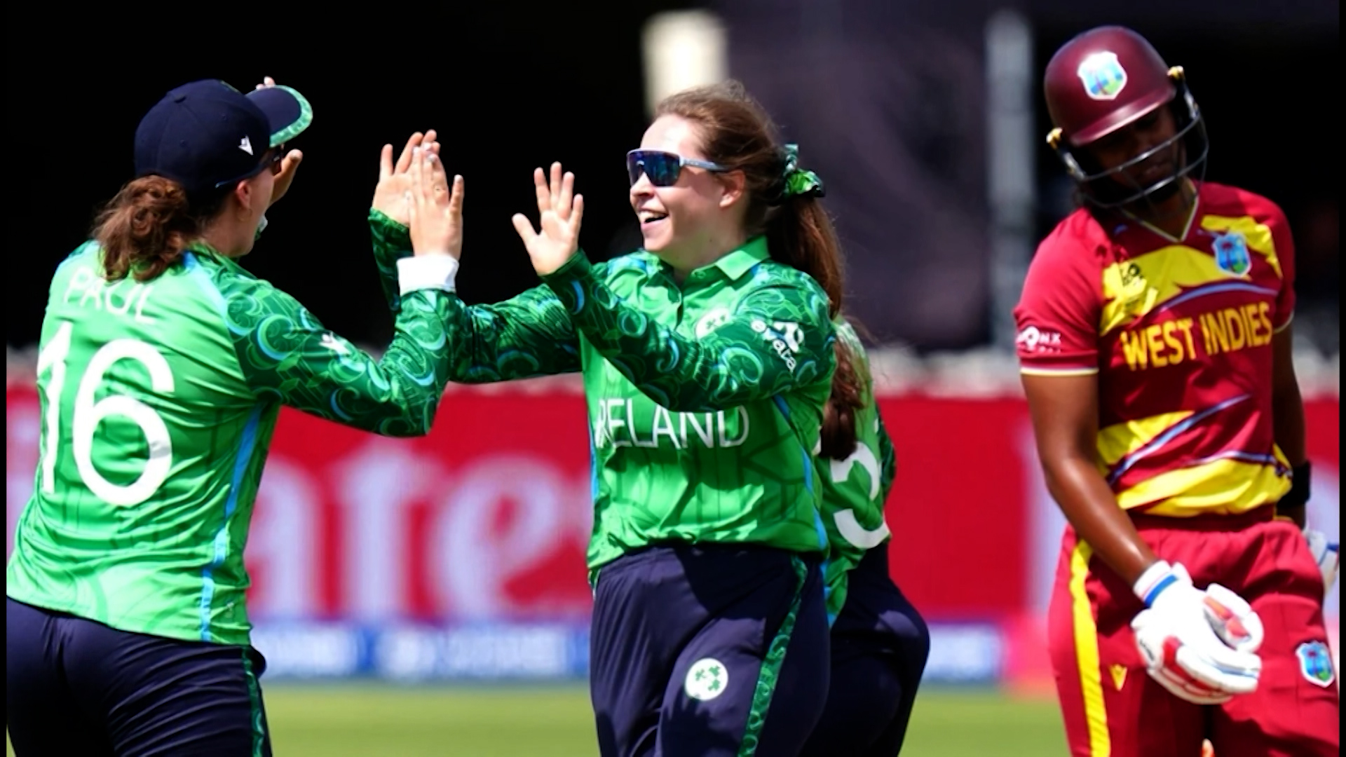 England Send West Indies Into T20 World Cup Semi-Finals
