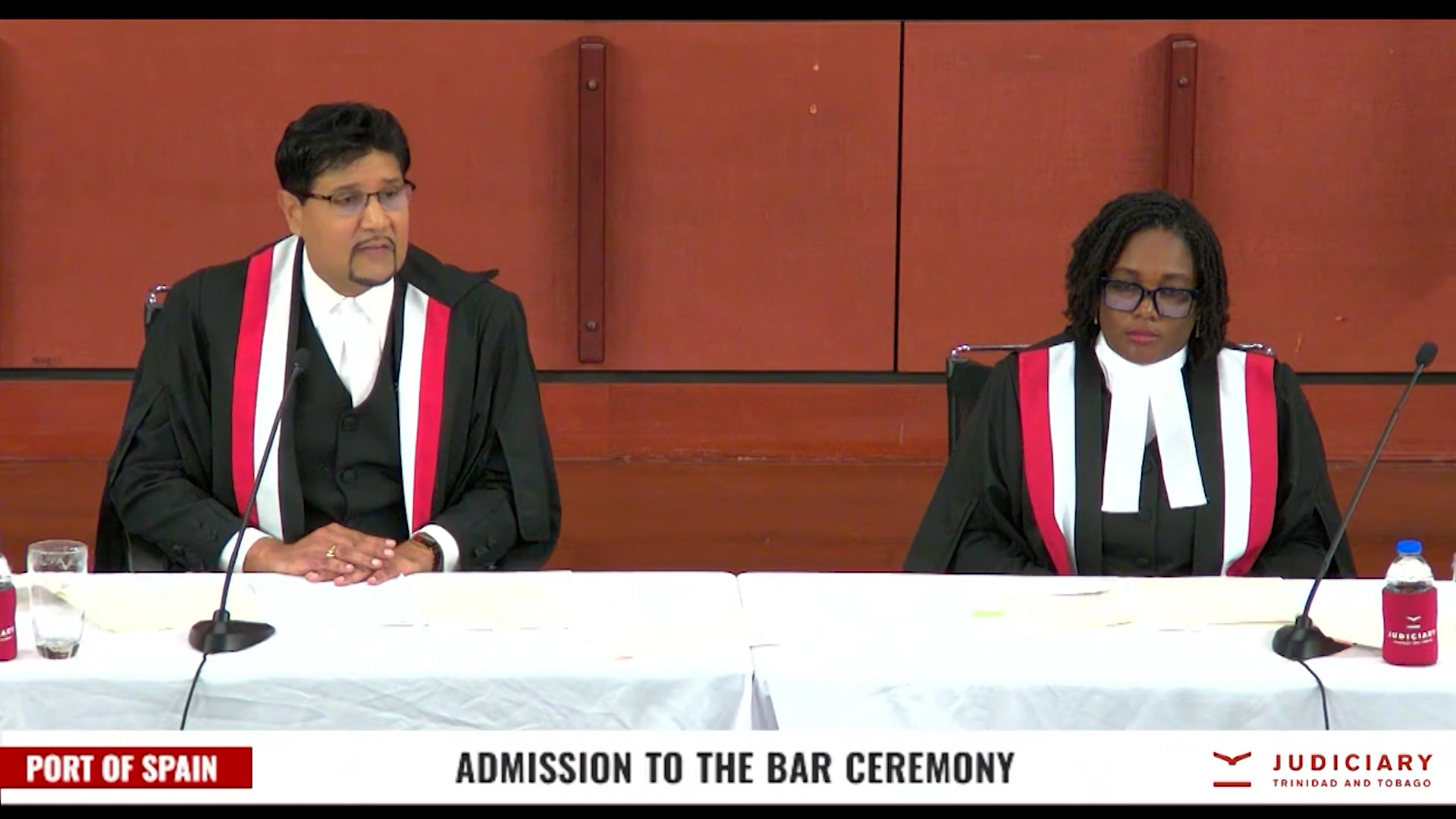 New Attorneys Called To Serve With Integrity And Discipline
