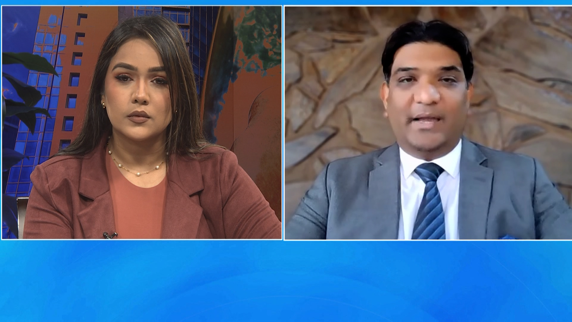 The Finance Bill 2026: A Conversation With Dr. Vaalmikki Arjoon