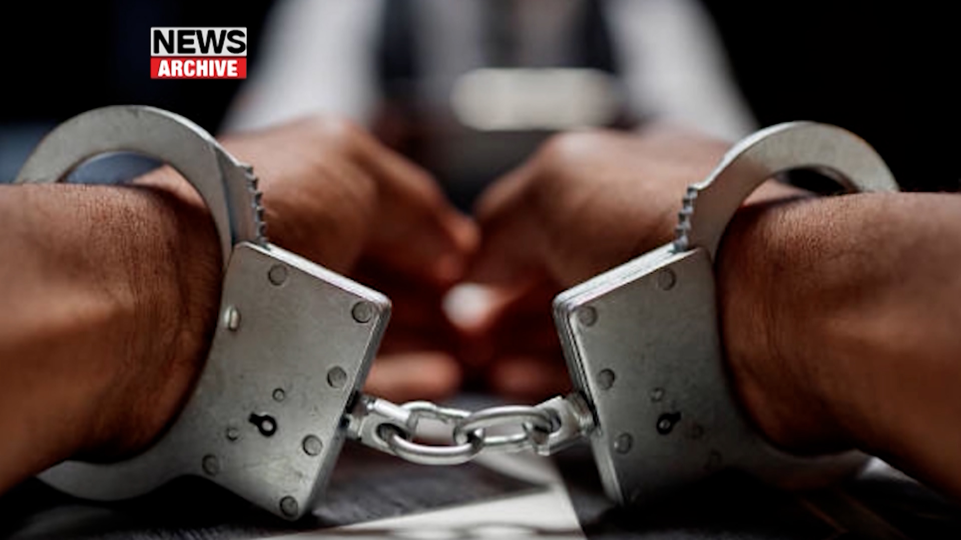 More Than Two Dozen Men Arrested In Maintenance Fee Crackdown