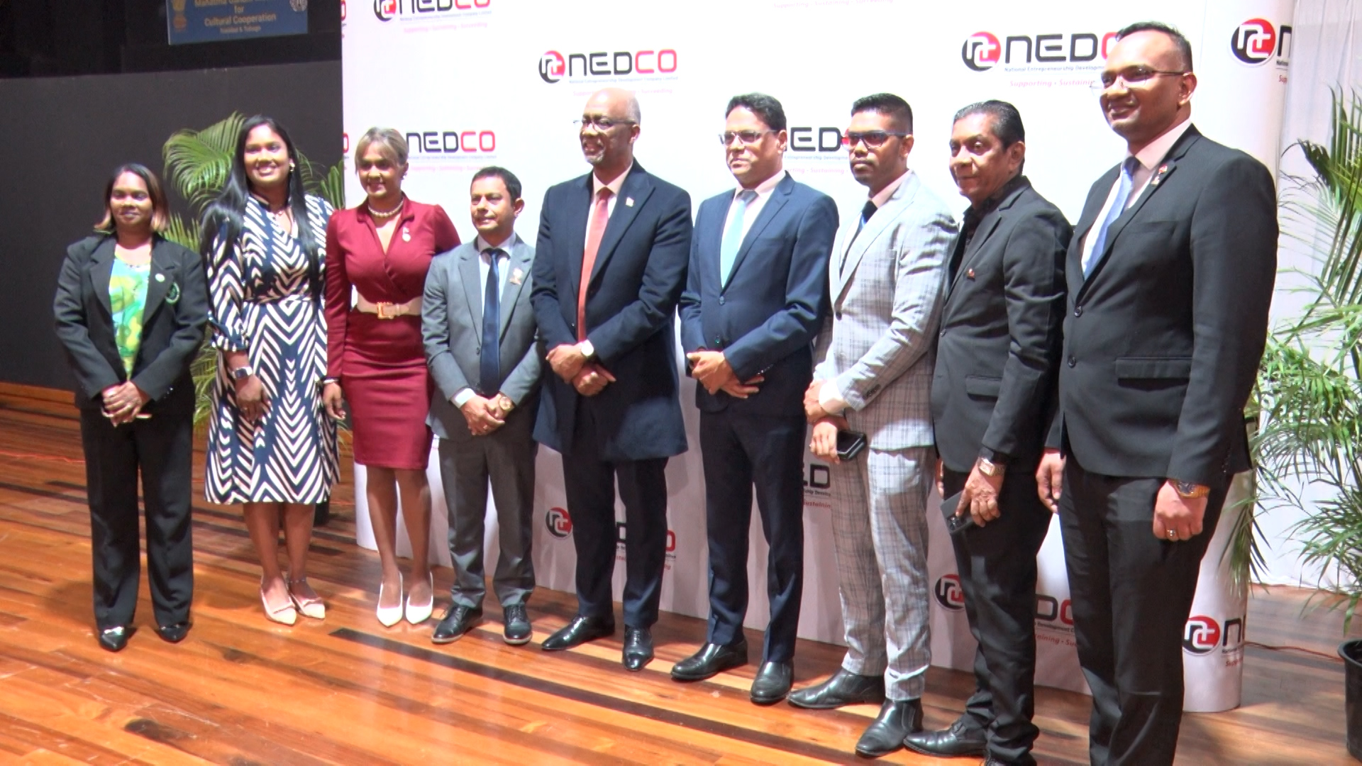 New Programme Launched In Aranguez/St Joseph To Support Emerging Entrepreneurs