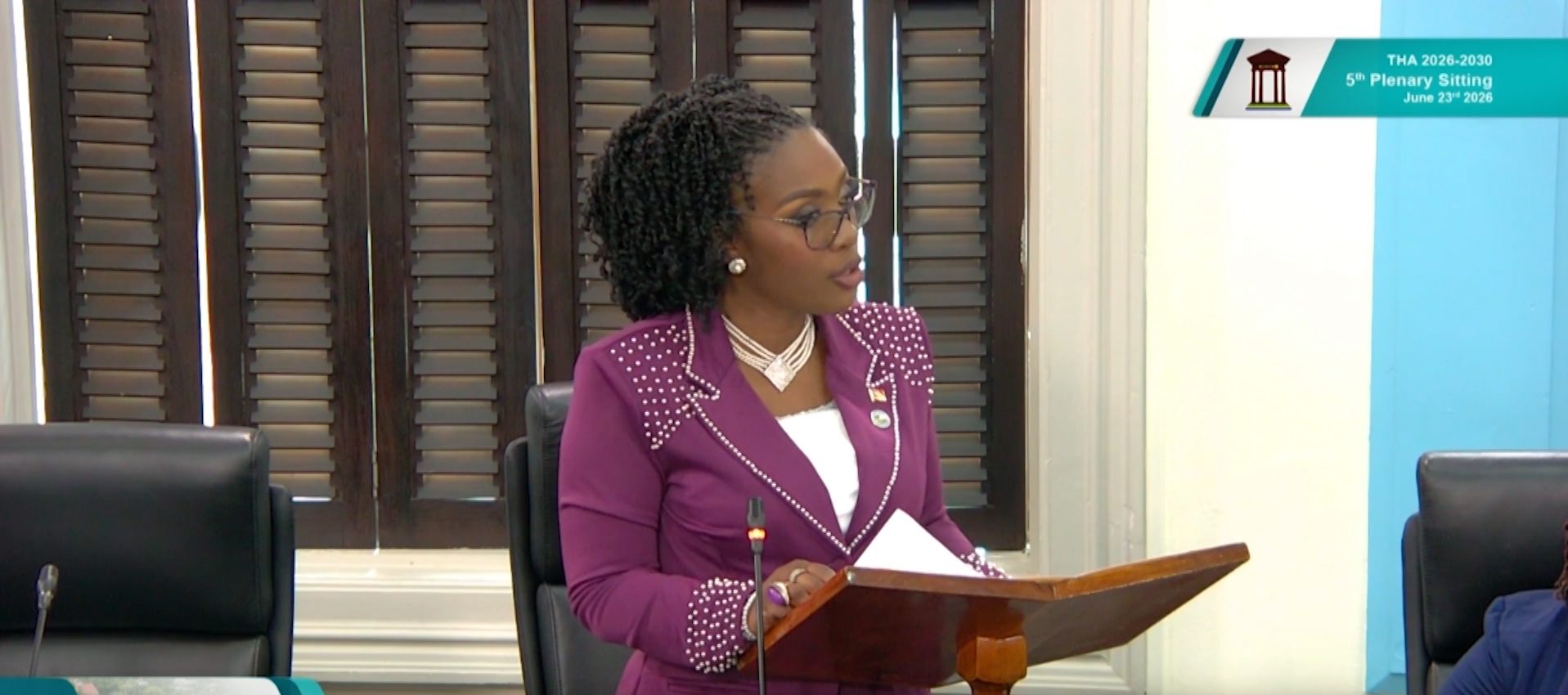 THA Unveils $4 Billion Budget Targeting Mega Projects and Infrastructure
