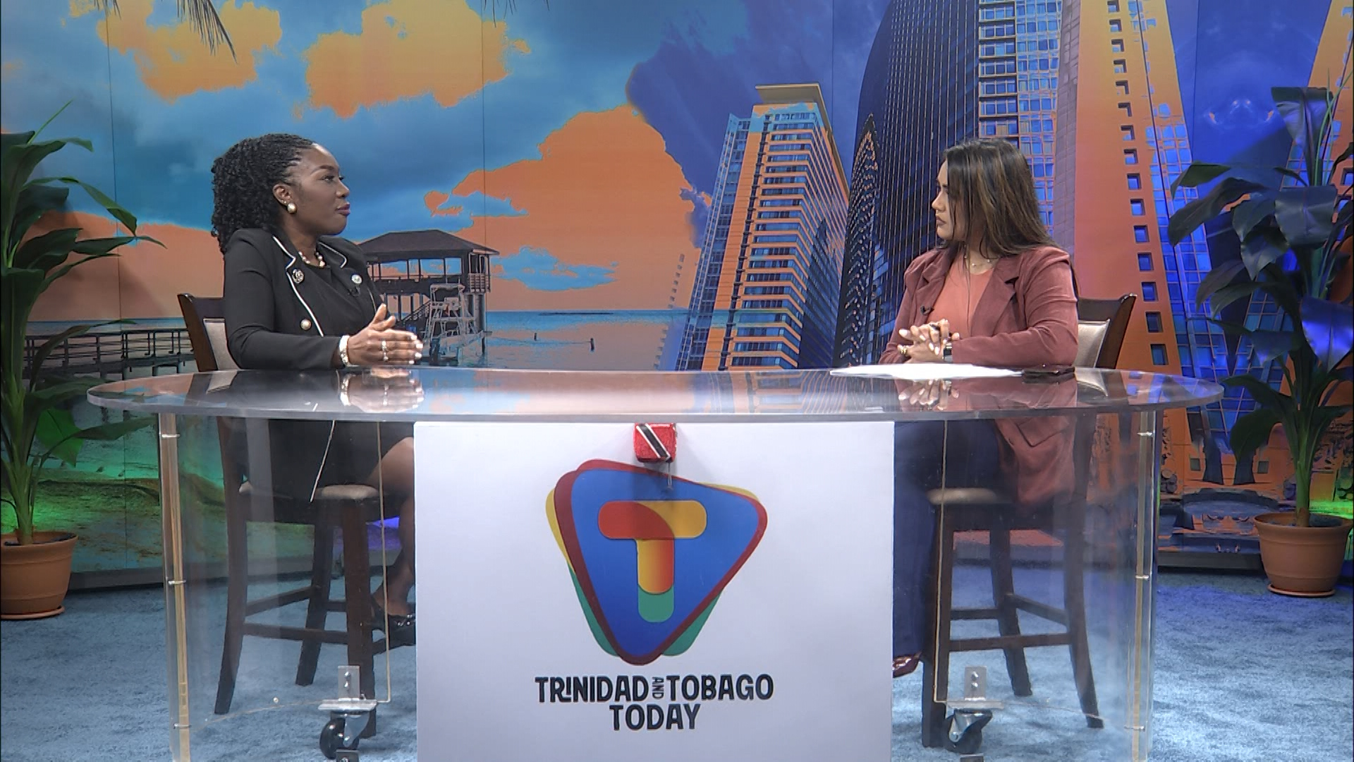 Councillor Petal-Ann Roberts Outlines Tobago’s ‘Pathway for Prosperity’