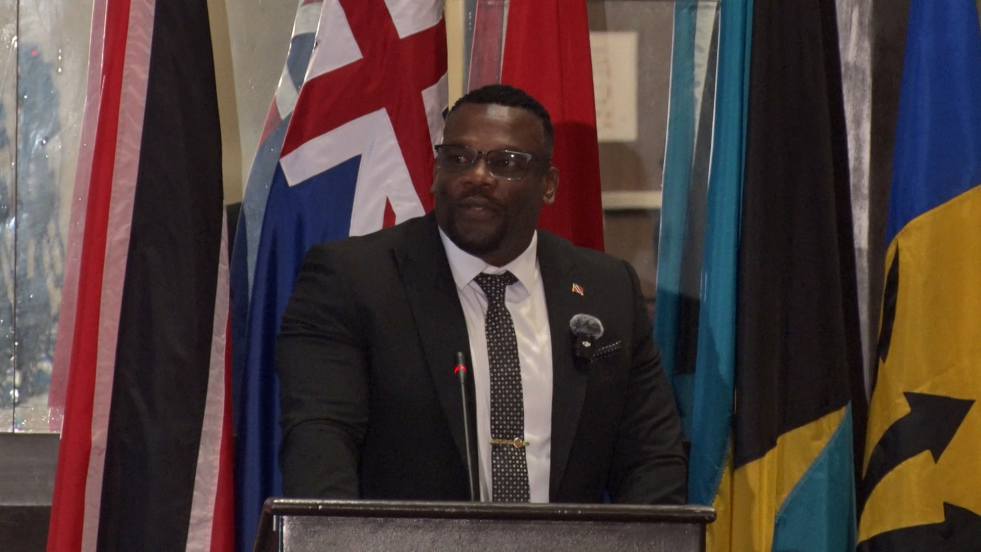 Homeland Security Minister: T&T Stands Ready To Assist Venezuela