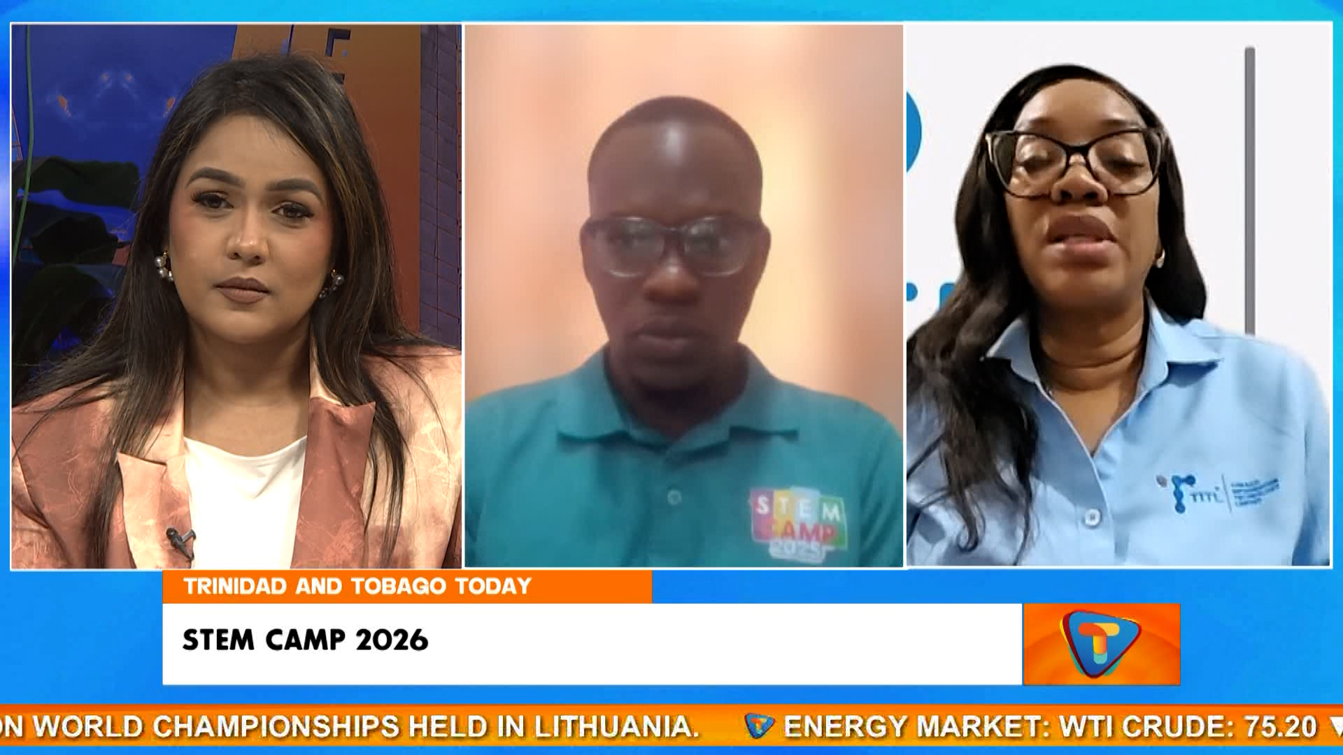 Building Future Leaders Through STEM Education