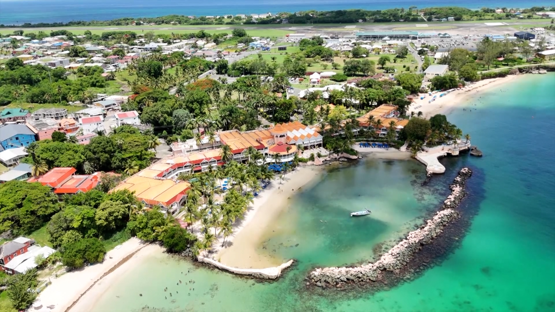 Tobago Marks World Oceans Day With Focus On Marine Protection