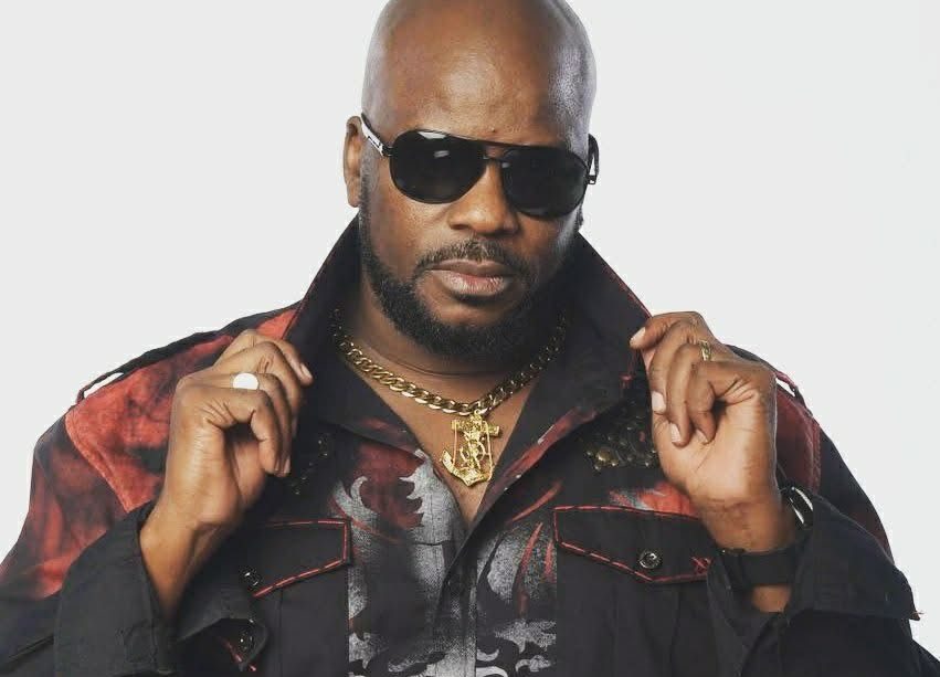 Tobago Soca Star Oscar B Dies At 57