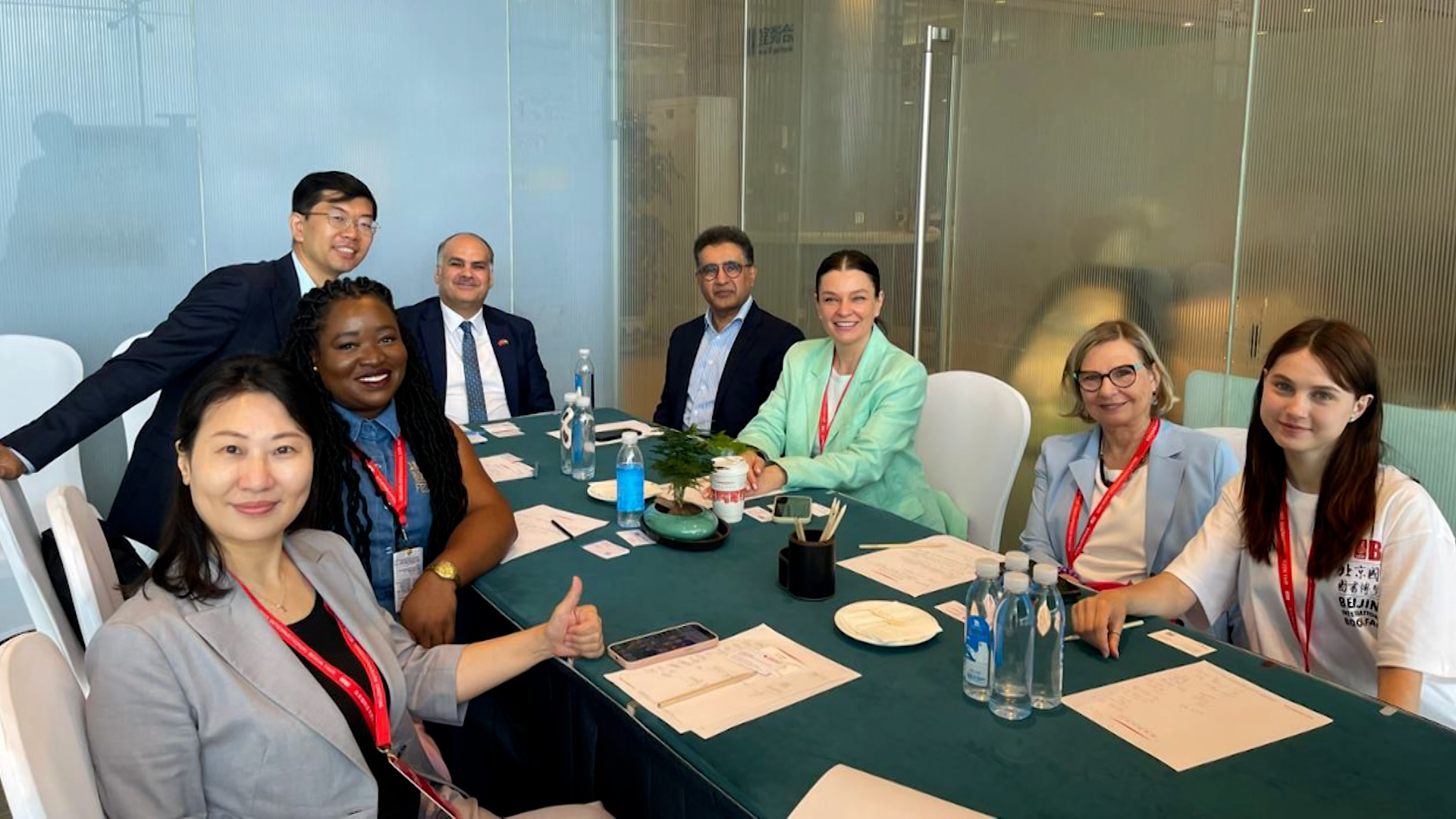 Caribbean Literature Gains Global Spotlight At Beijing Book Fair