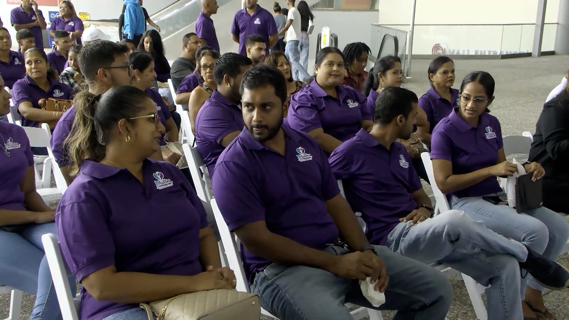 I Matter Movement Launched To Tackle Mental Health Crisis In T&T