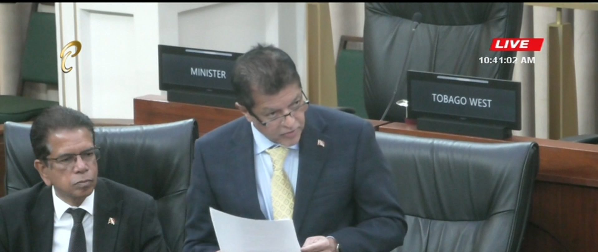 Health Minister Issues Travel Warning Over Ebola Risk Countries