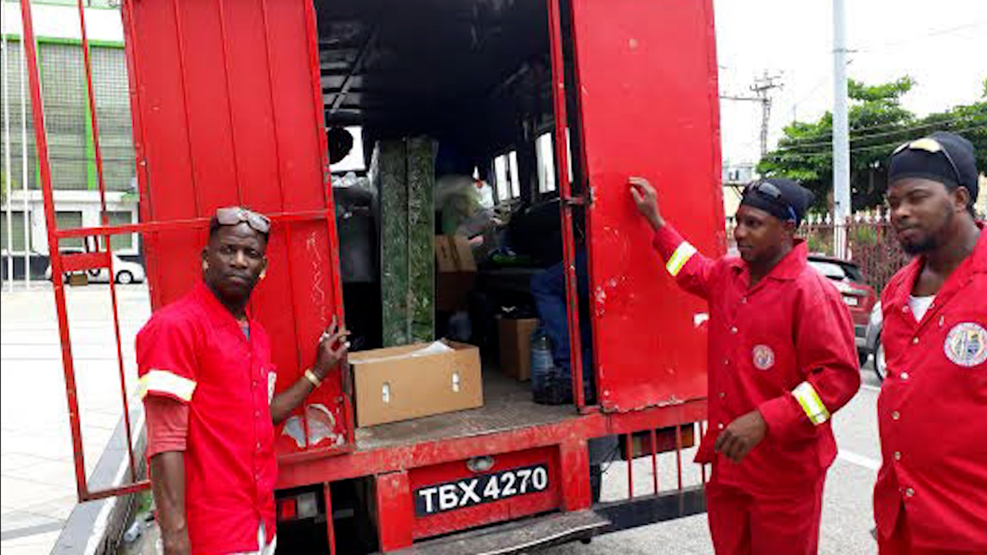 Minister Ameen Assures POS City Corporation Workers Will Be Paid On Time