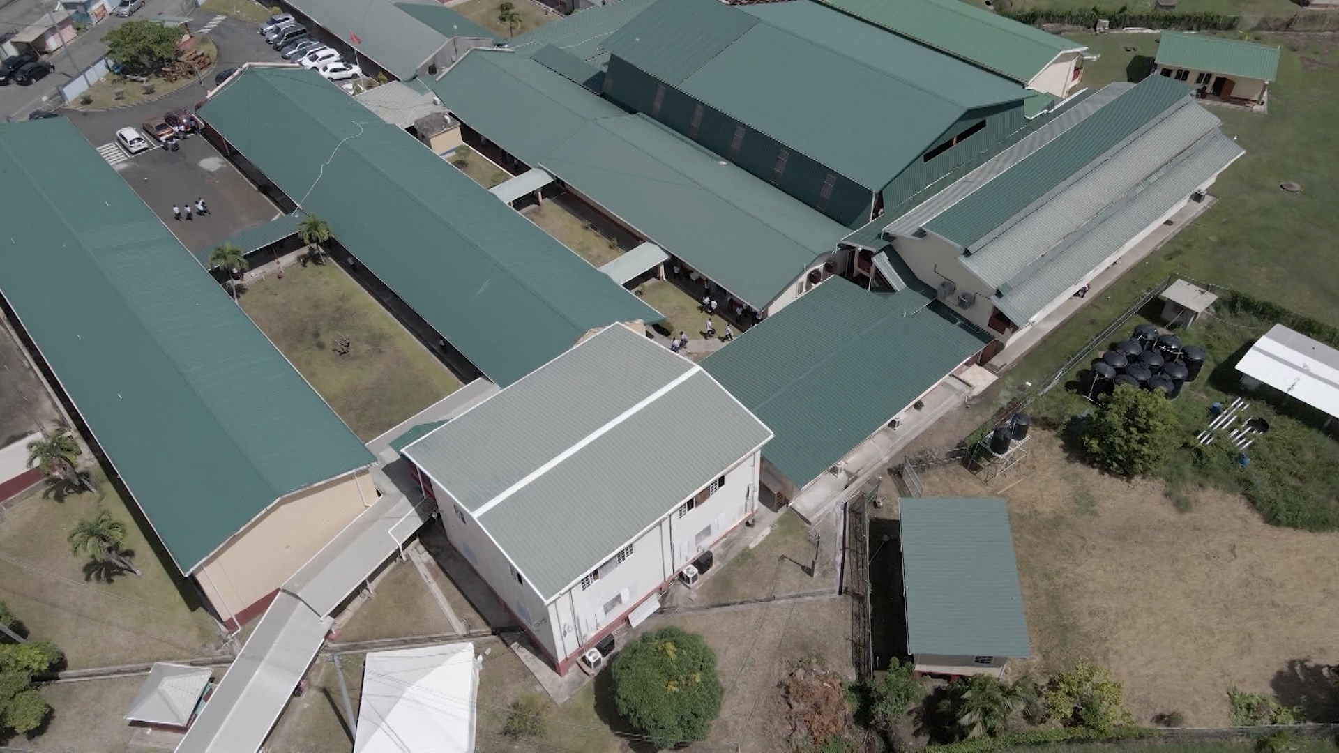 TTUTA Tobago Welcomes Funding For Scarborough Secondary Reconstruction