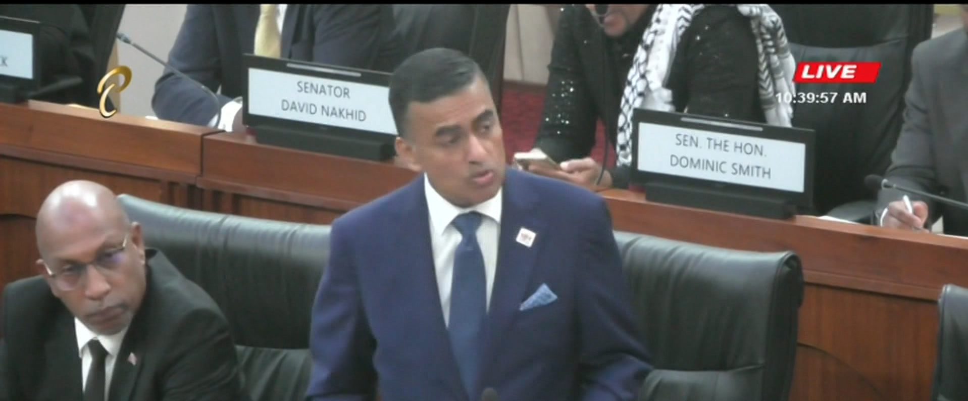 Finance Minister Warns Of Risks From Weak Product Oversight