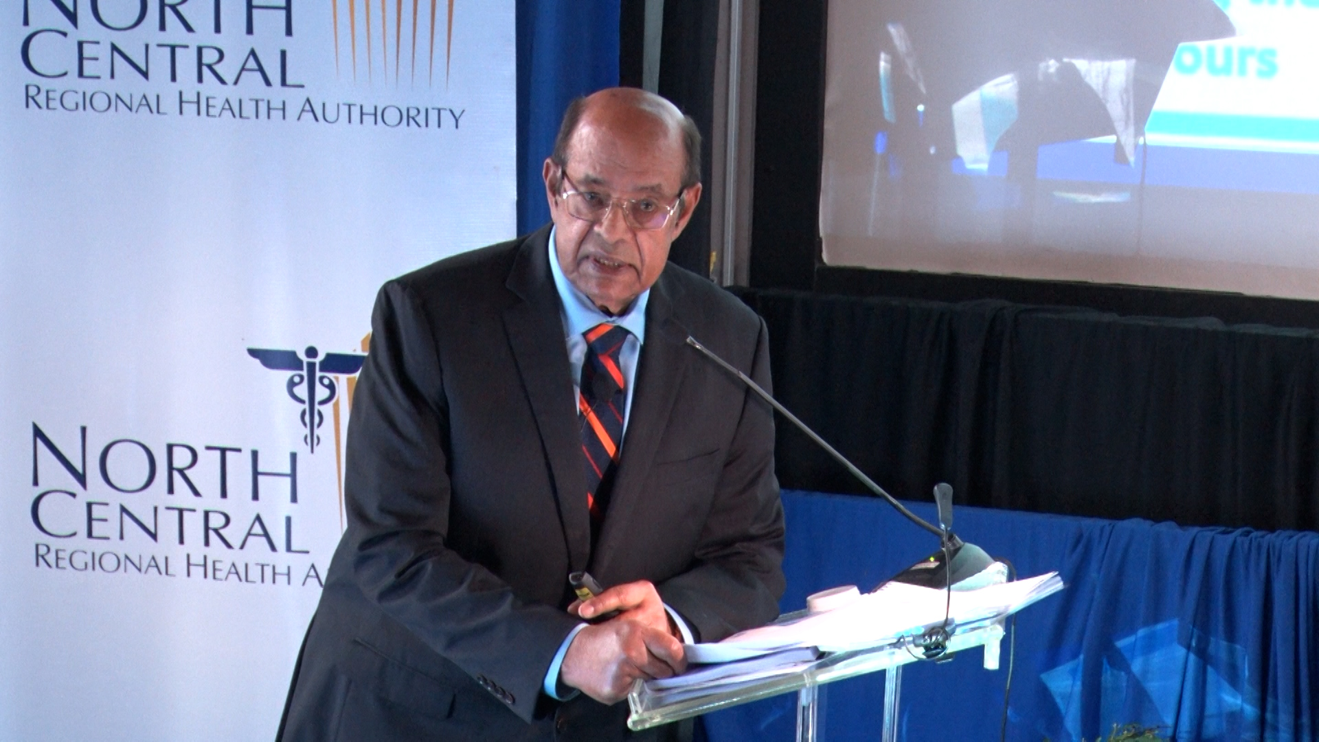 NCRHA Expands Healthcare Services and Infrastructure
