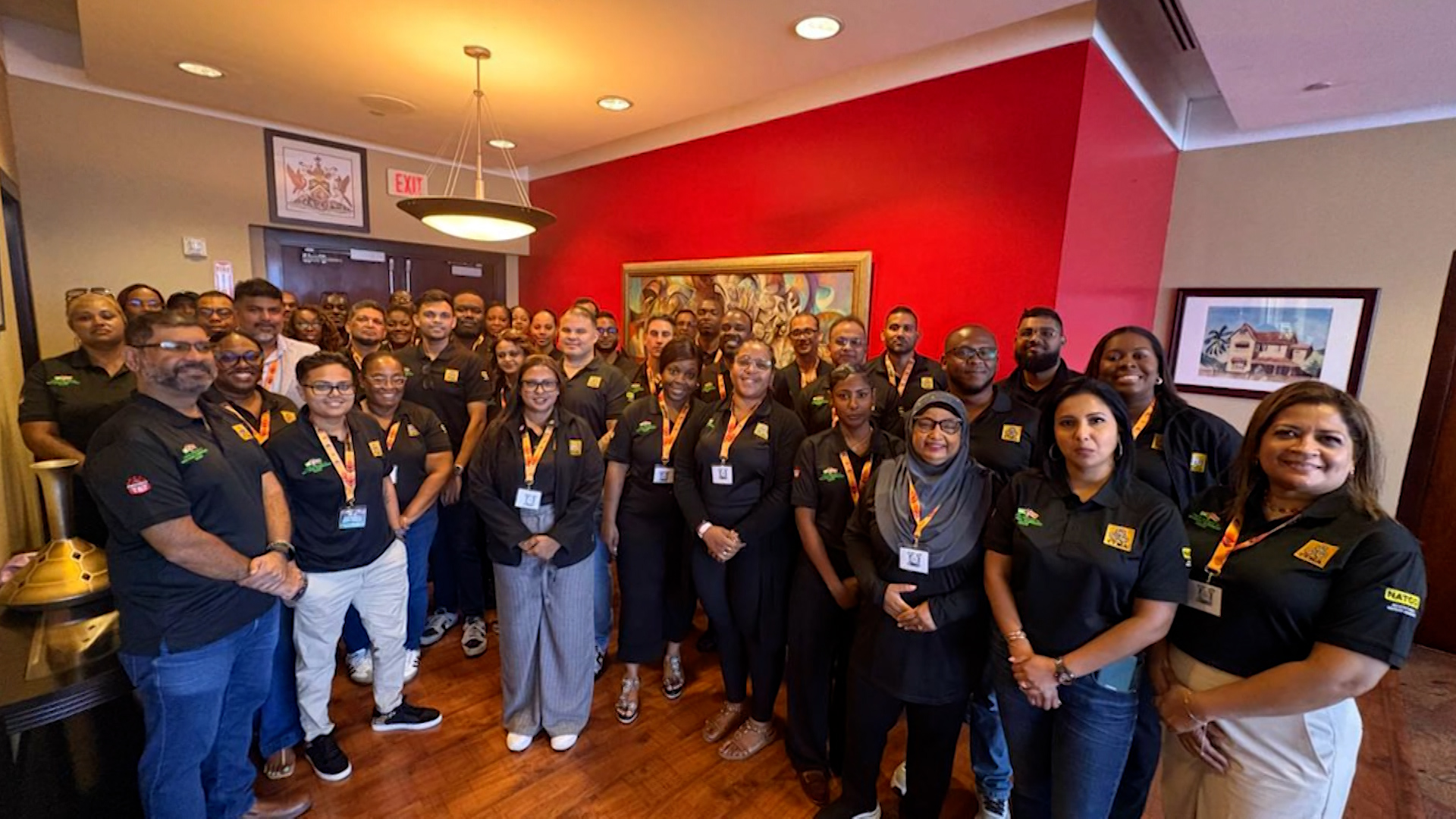 Business Insight – TTMA Leads Regional Trade Push Into Guyana and Suriname