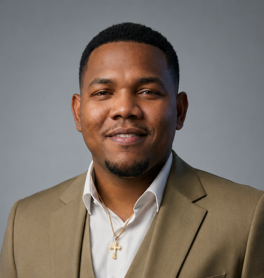 Johvaughn Crichlow