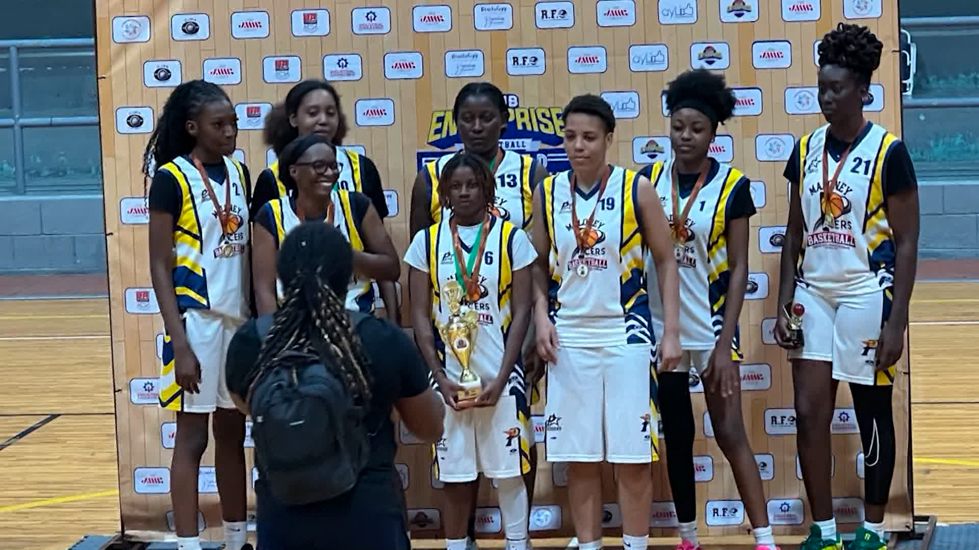 Pacers Claim Under-23 Title At Summer Classic