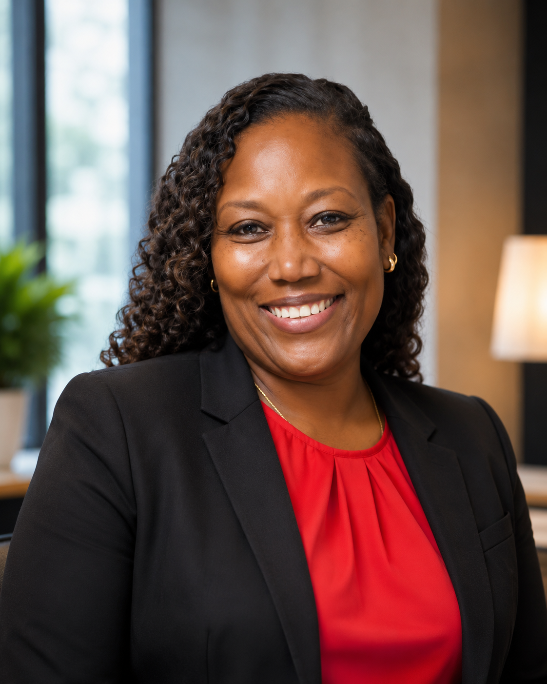 Stacy-Ann Hinds