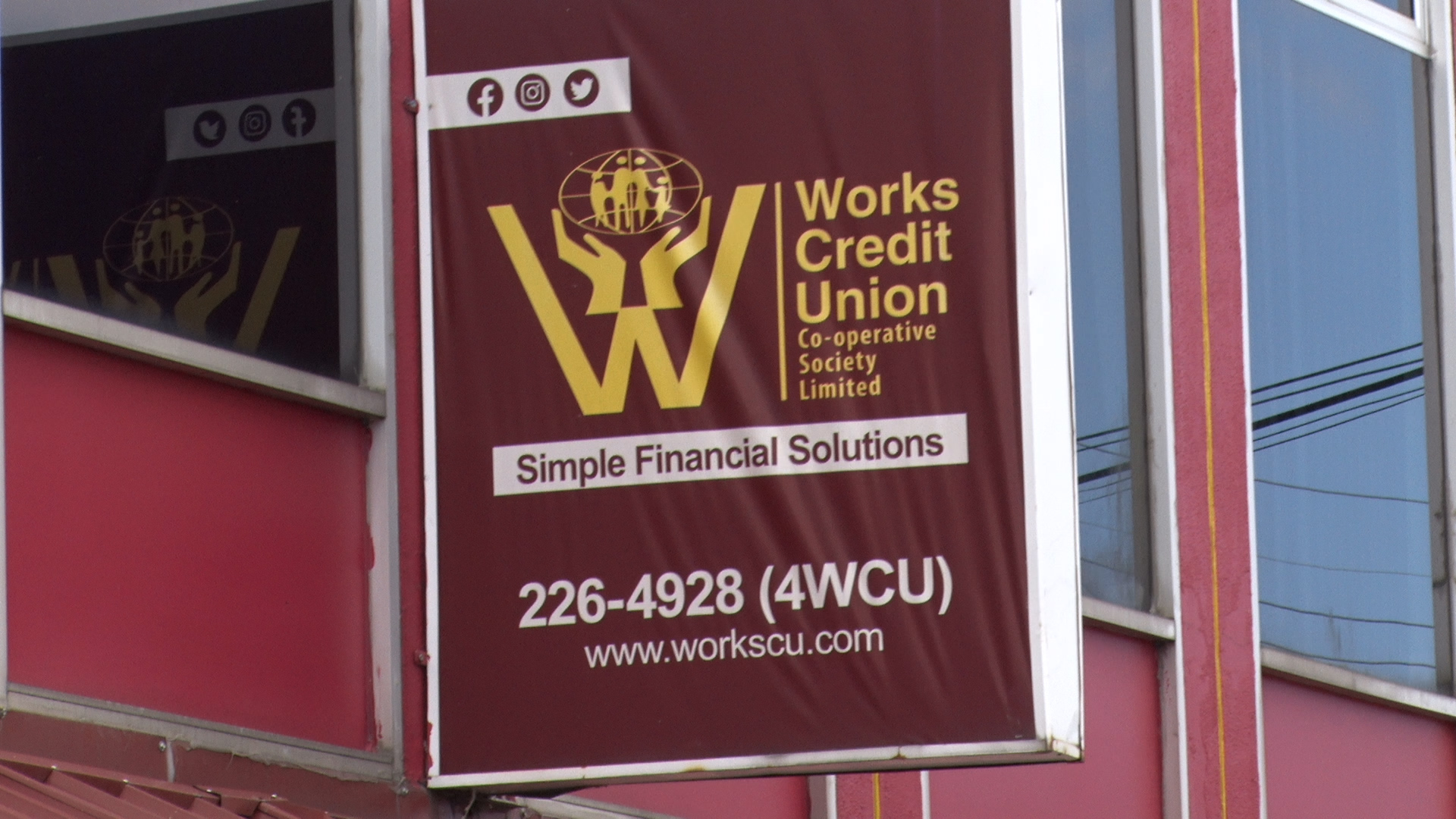 Works Credit Union To Reopen On Monday After Salary Deal